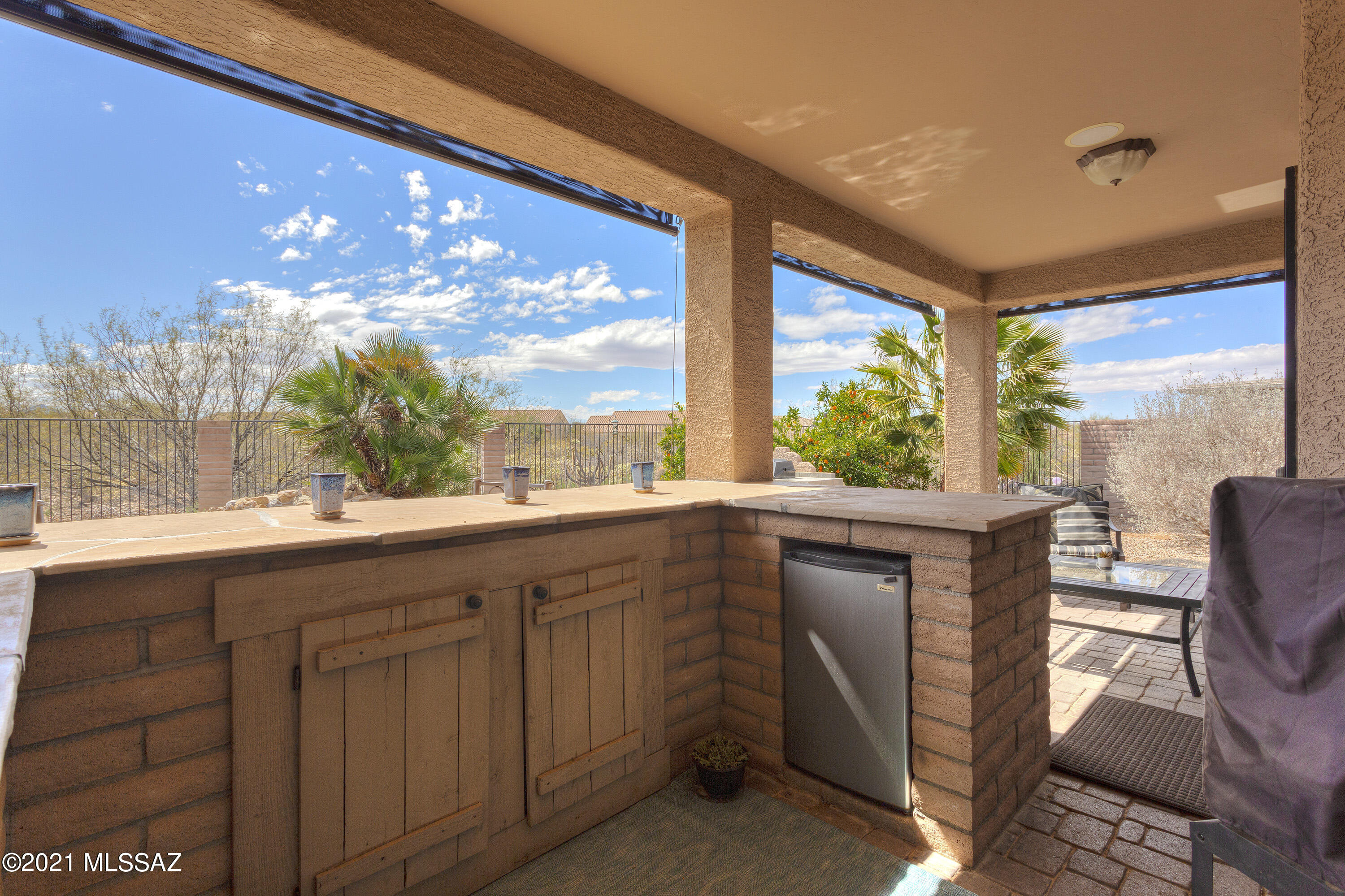 Quail Creek II (78-394) - Residential