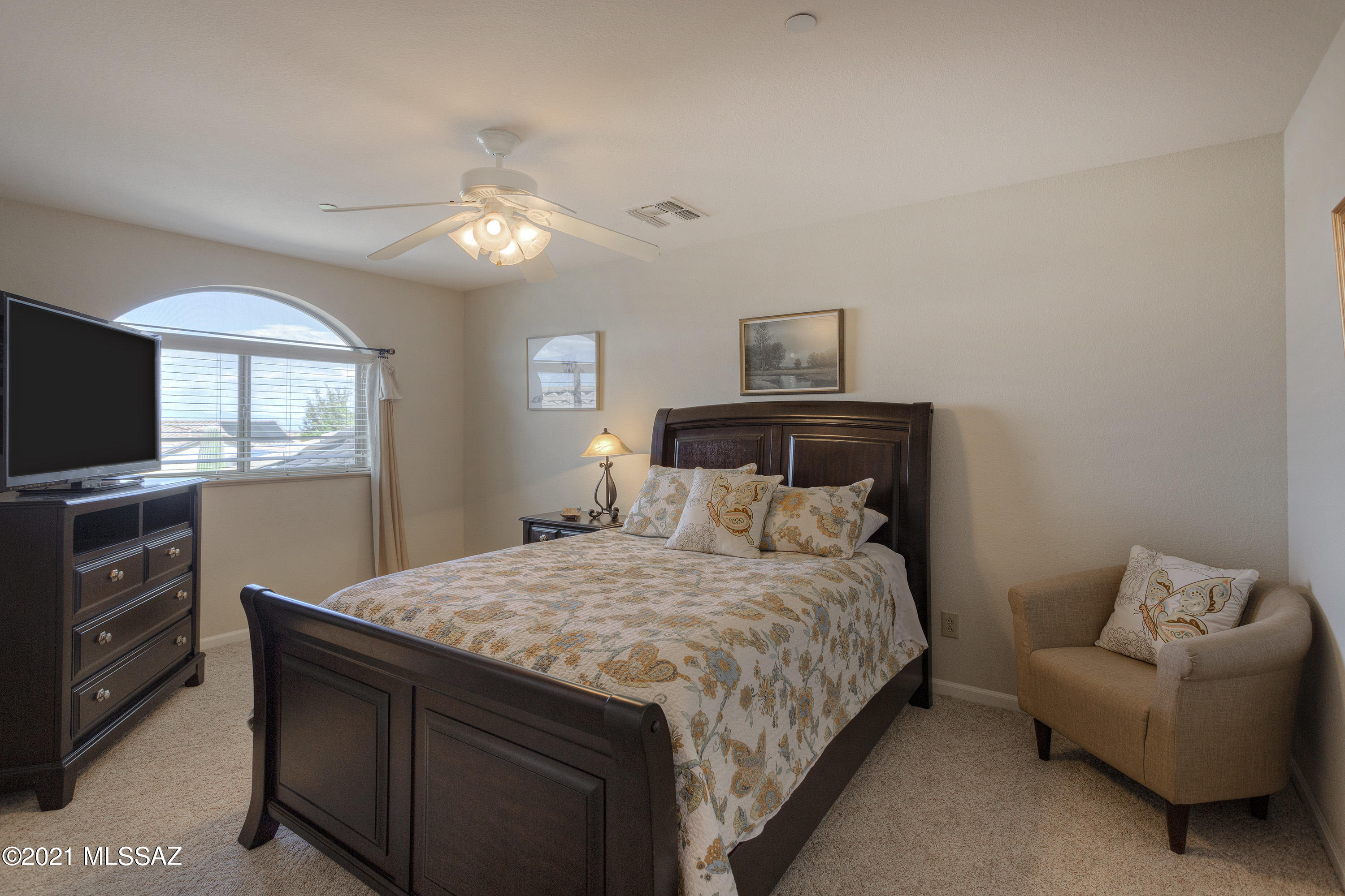 Quail Creek II (78-394) - Residential