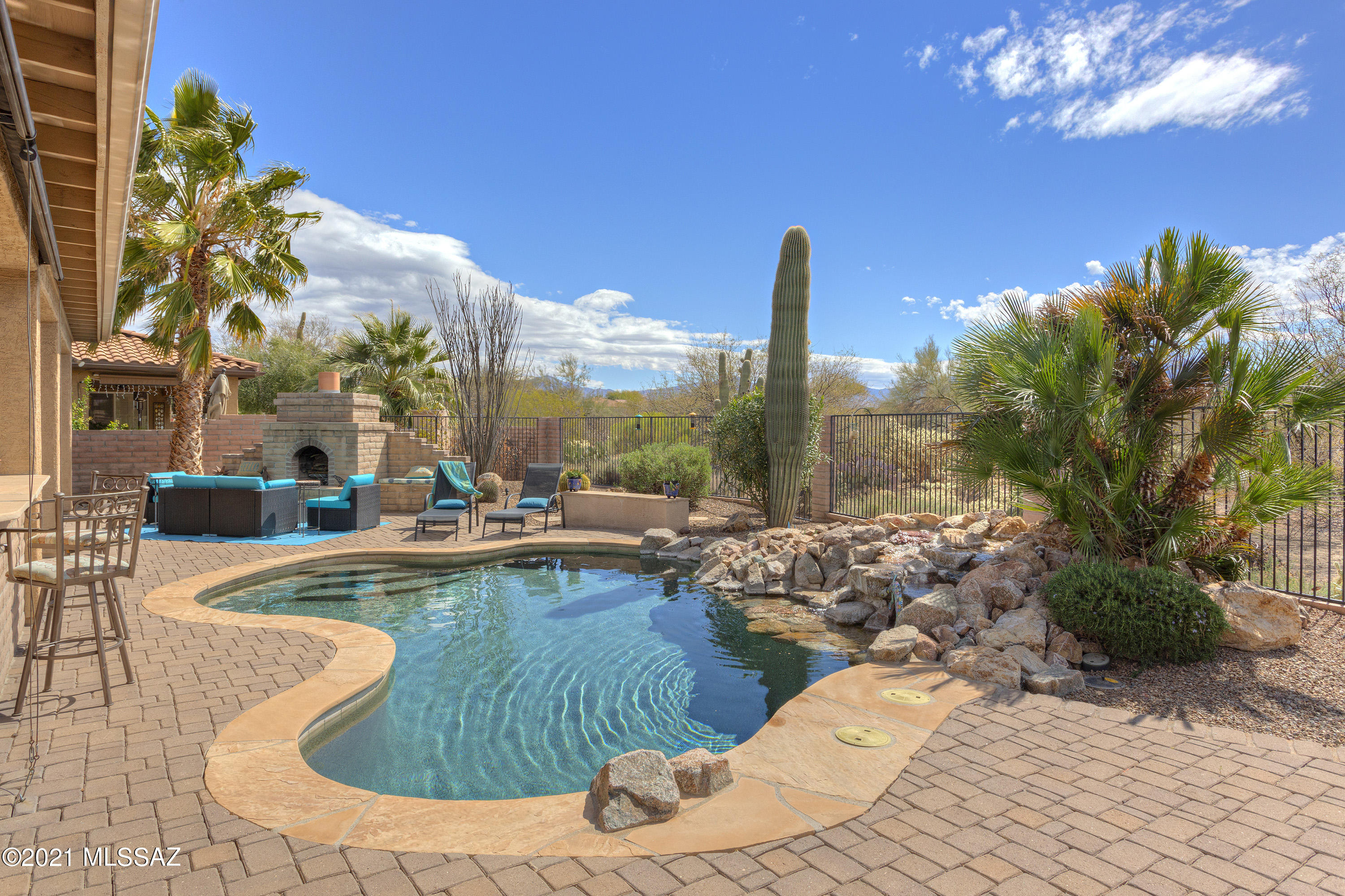 Quail Creek II (78-394) - Residential