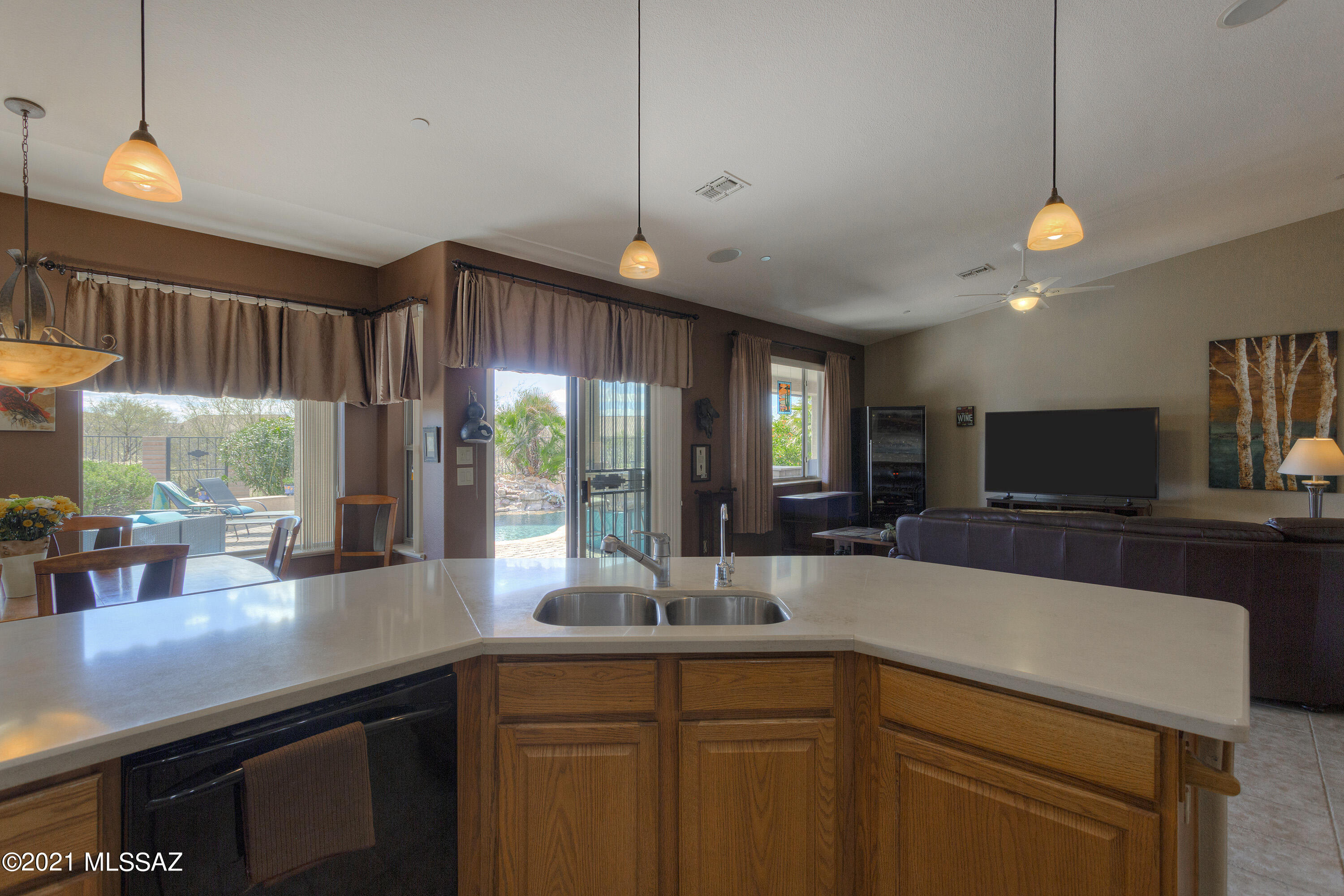 Quail Creek II (78-394) - Residential