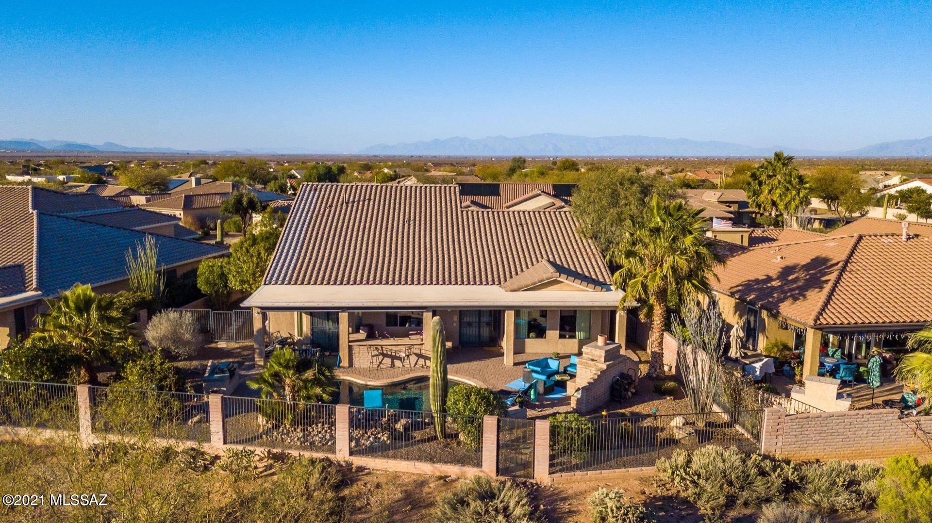 Quail Creek II (78-394) - Residential