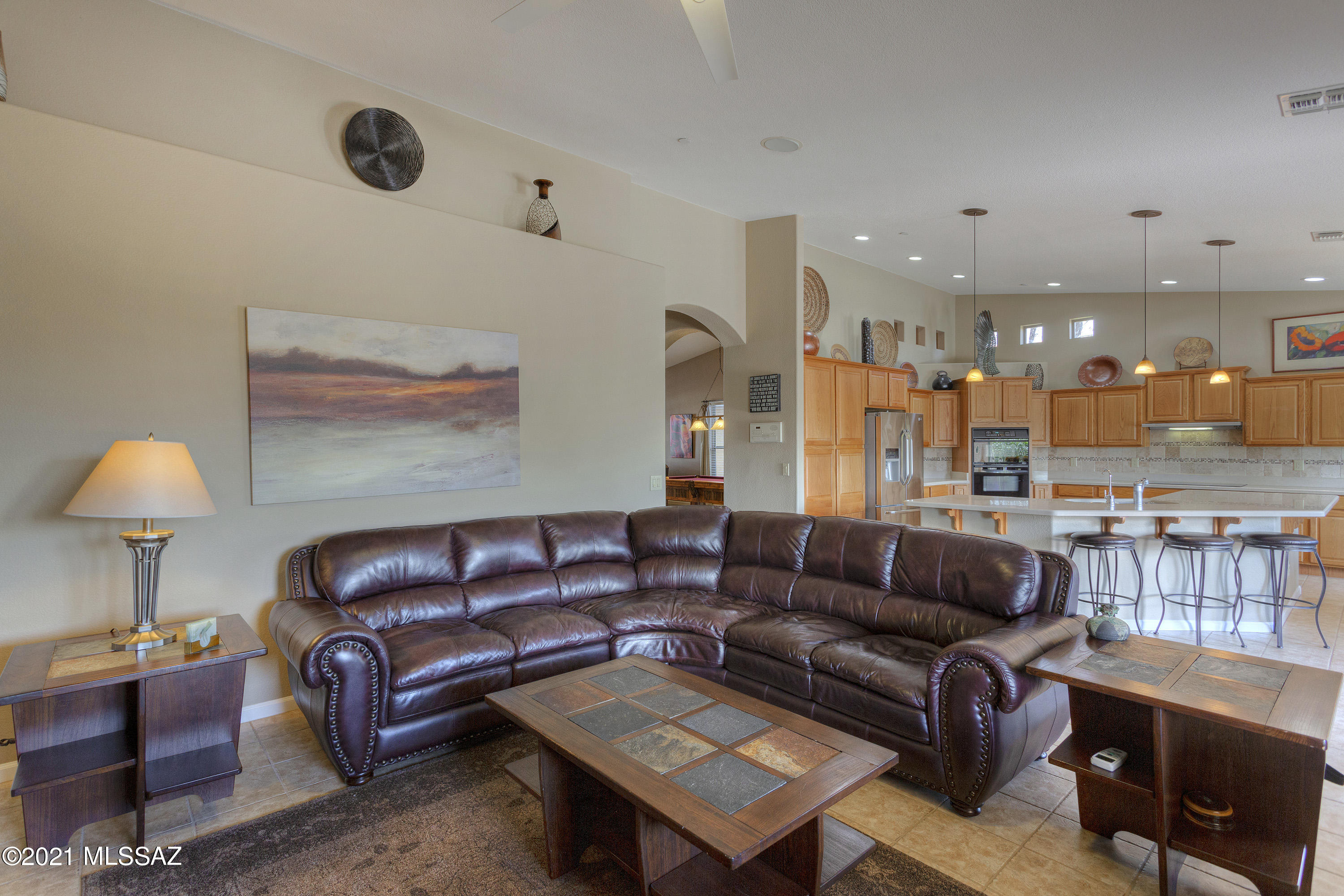 Quail Creek II (78-394) - Residential