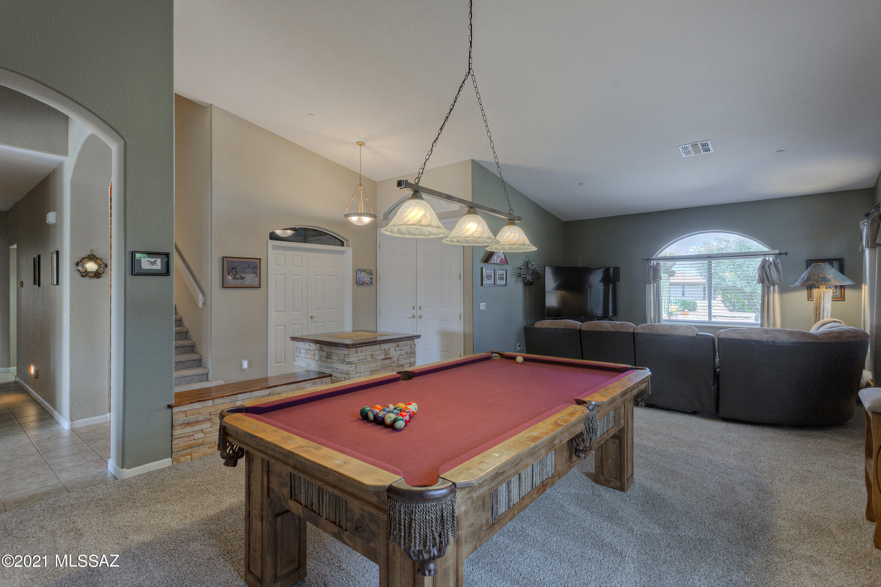 Quail Creek II (78-394) - Residential