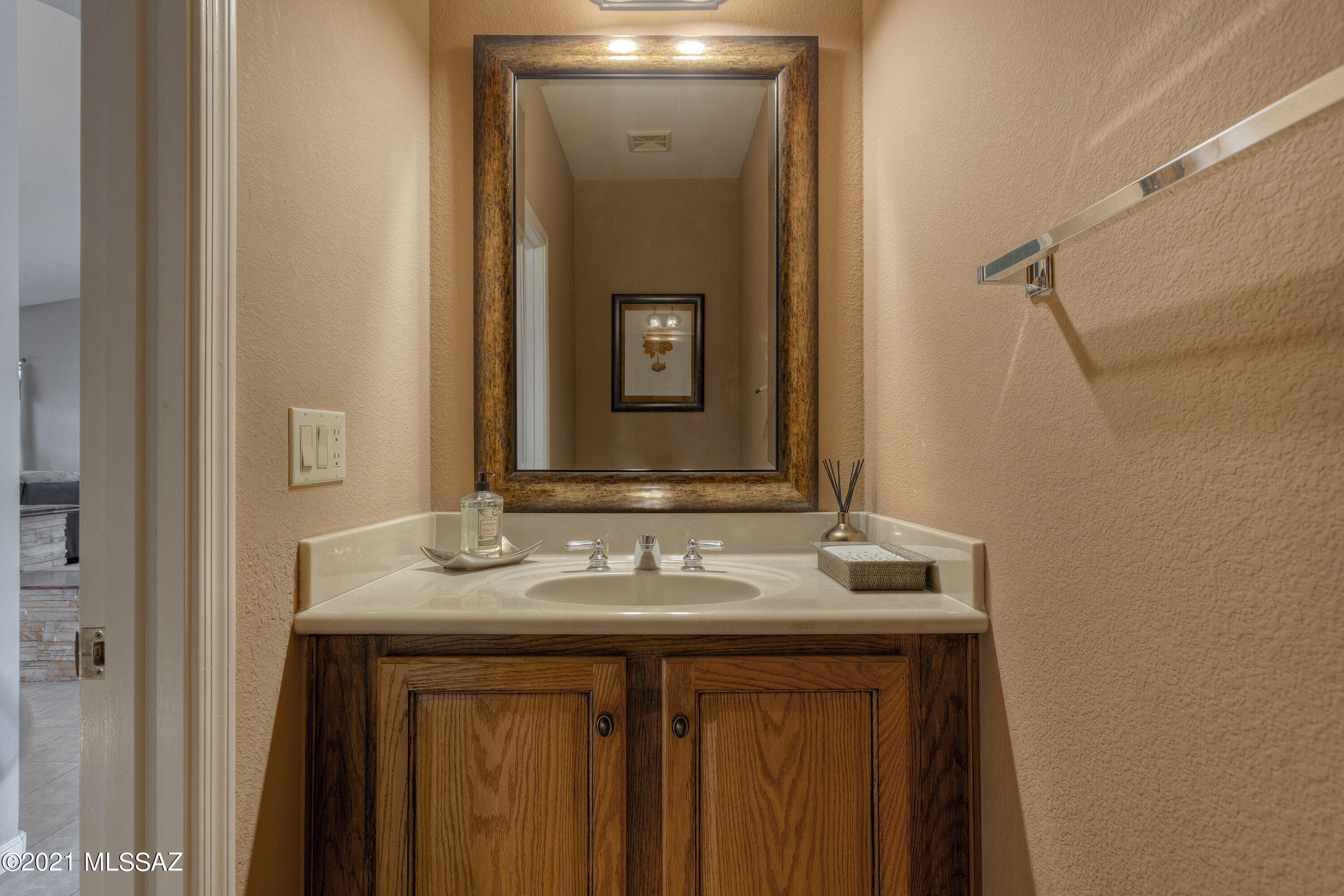 Quail Creek II (78-394) - Residential