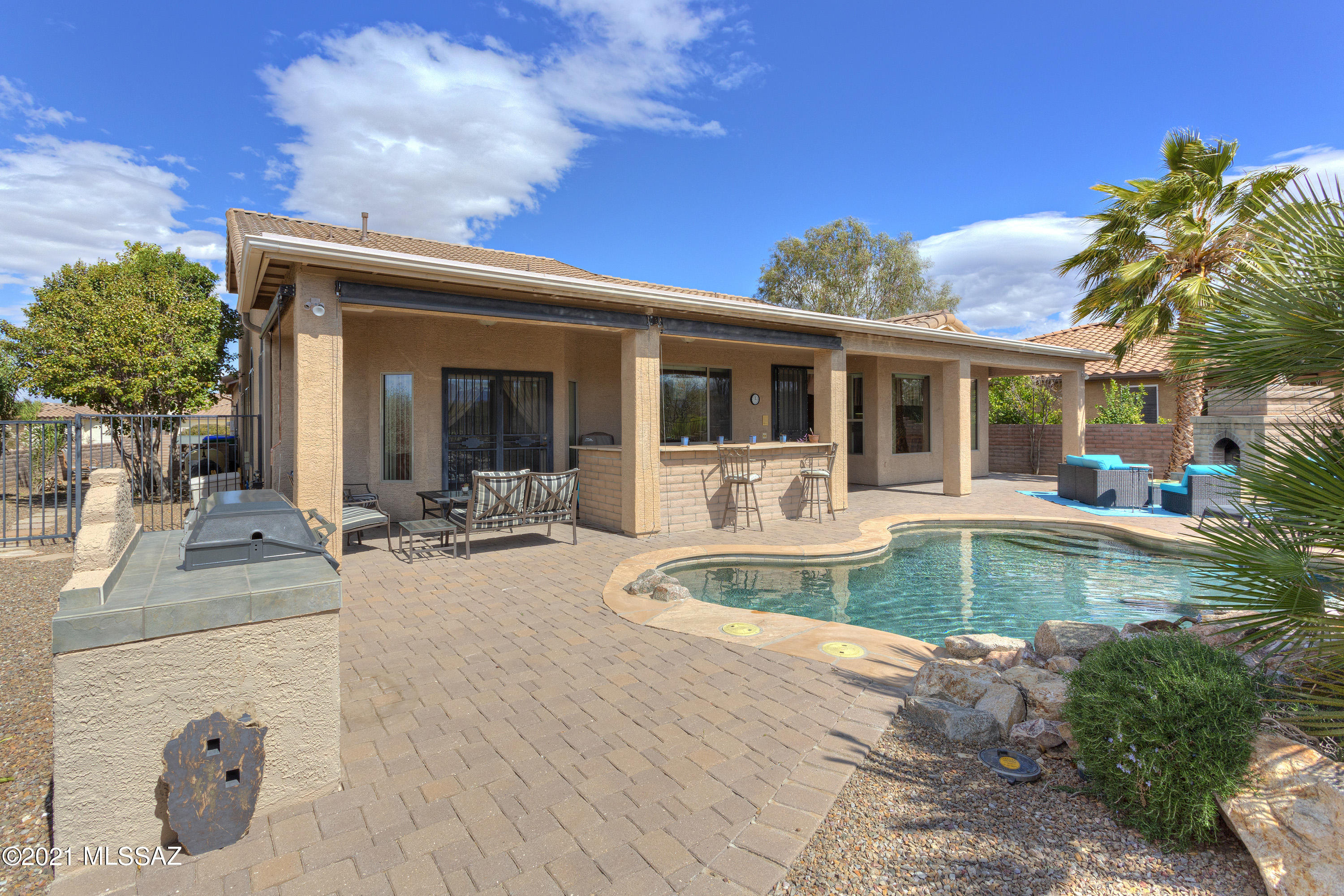 Quail Creek II (78-394) - Residential