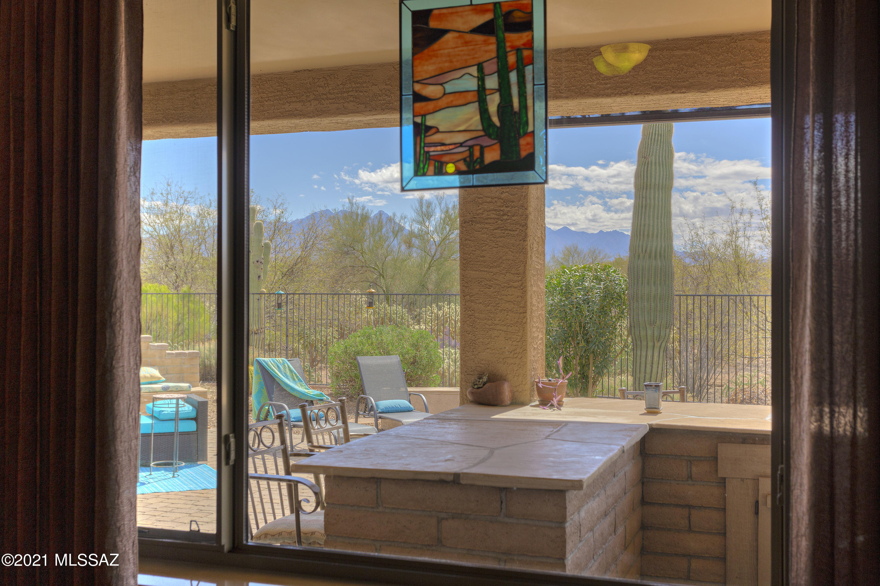 Quail Creek II (78-394) - Residential