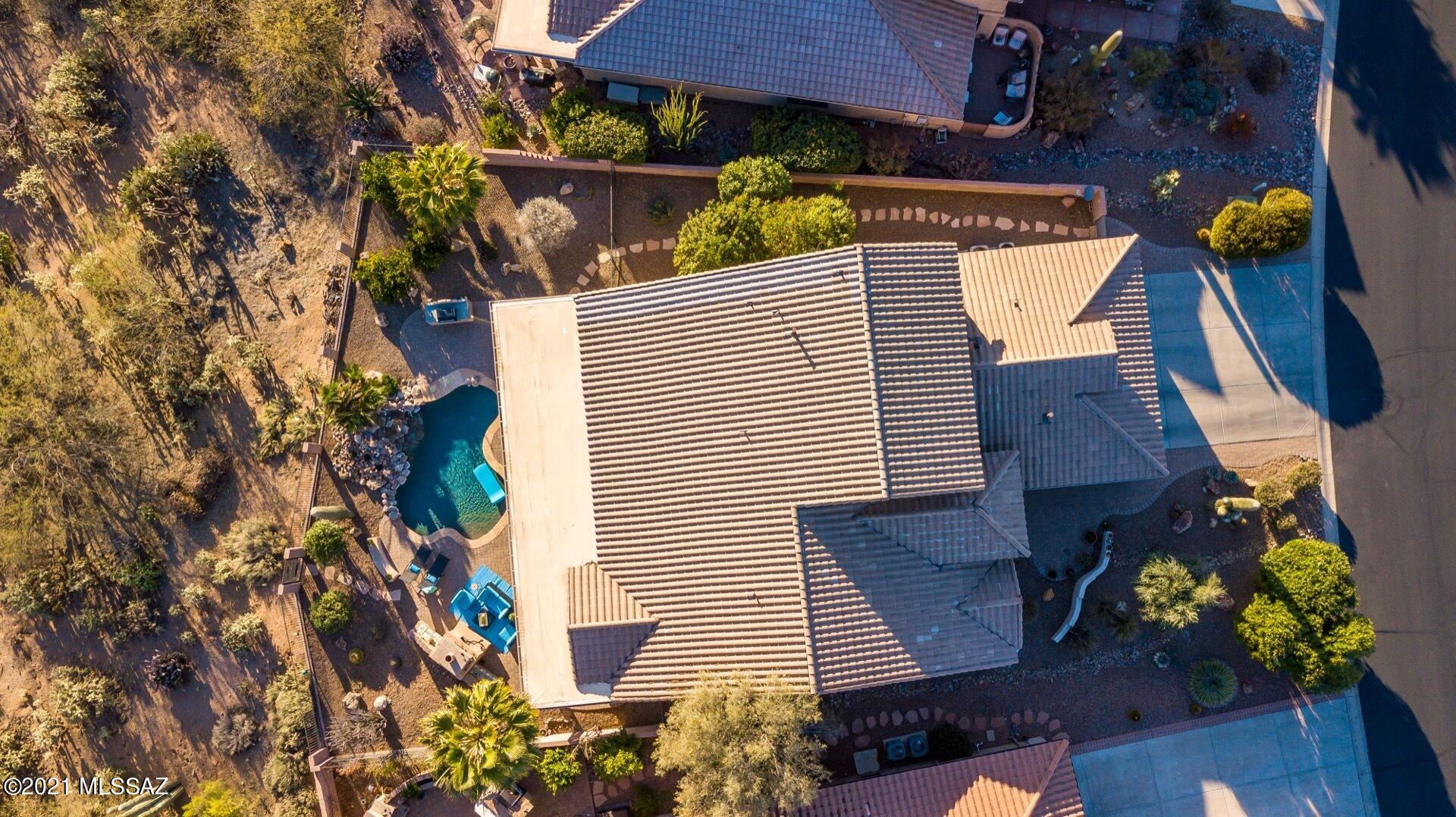 Quail Creek II (78-394) - Residential