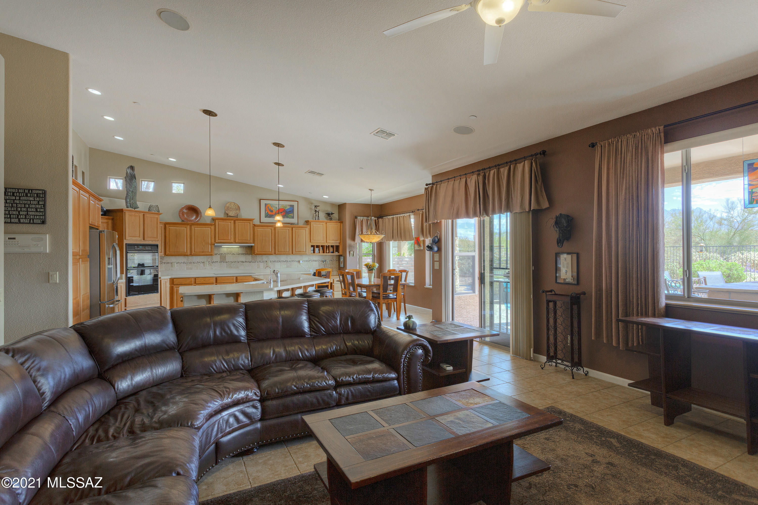 Quail Creek II (78-394) - Residential