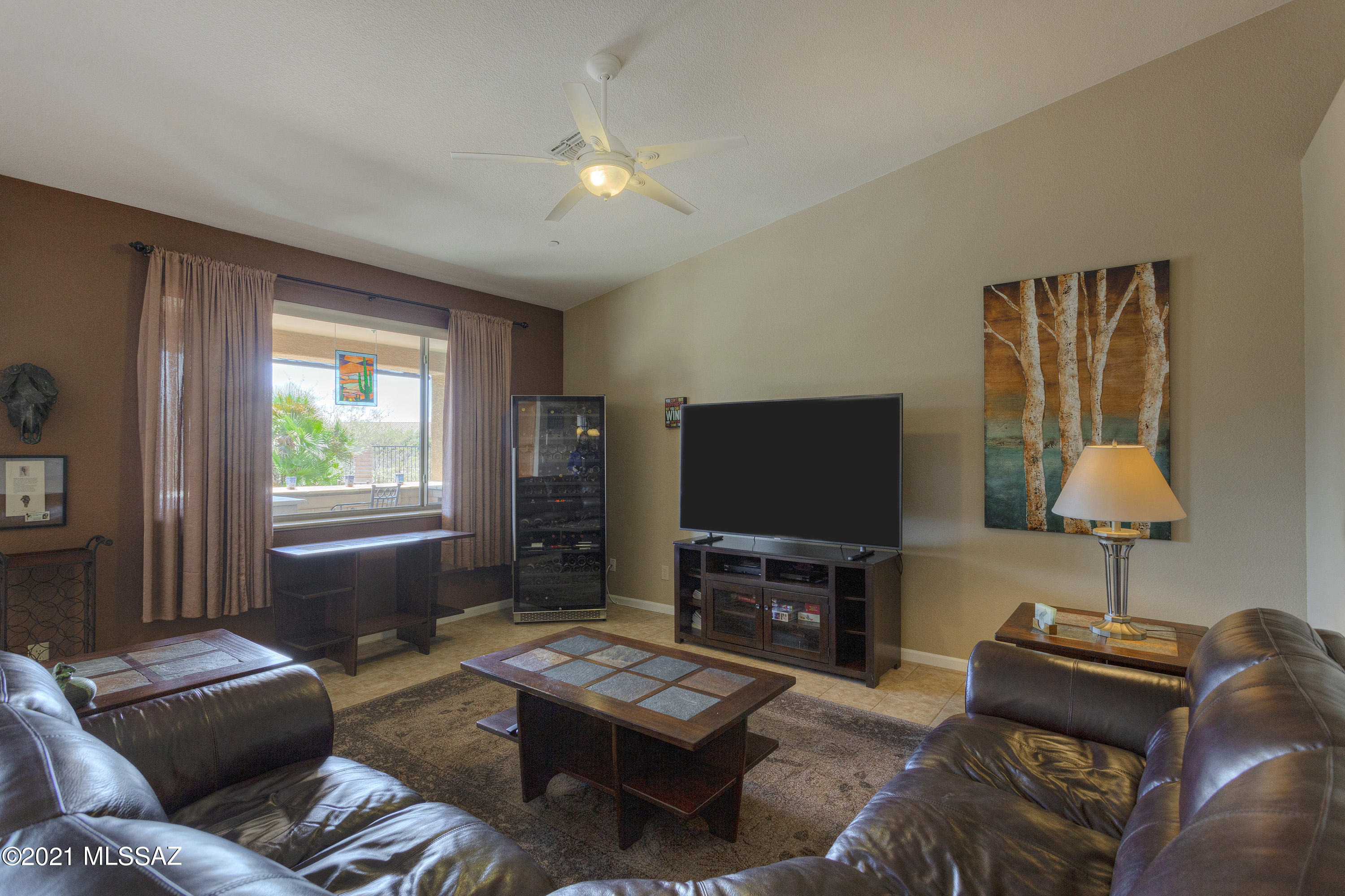 Quail Creek II (78-394) - Residential