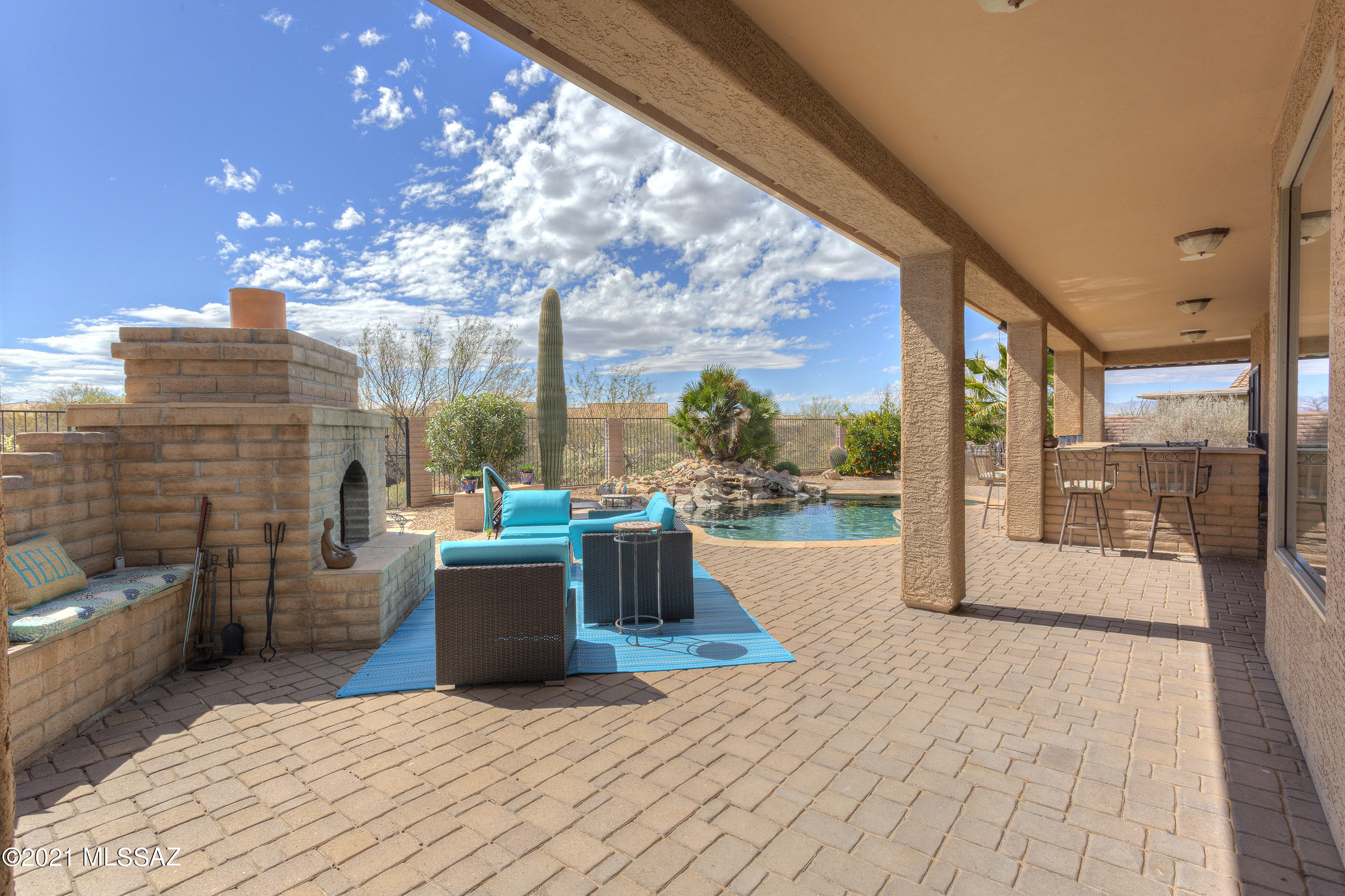 Quail Creek II (78-394) - Residential