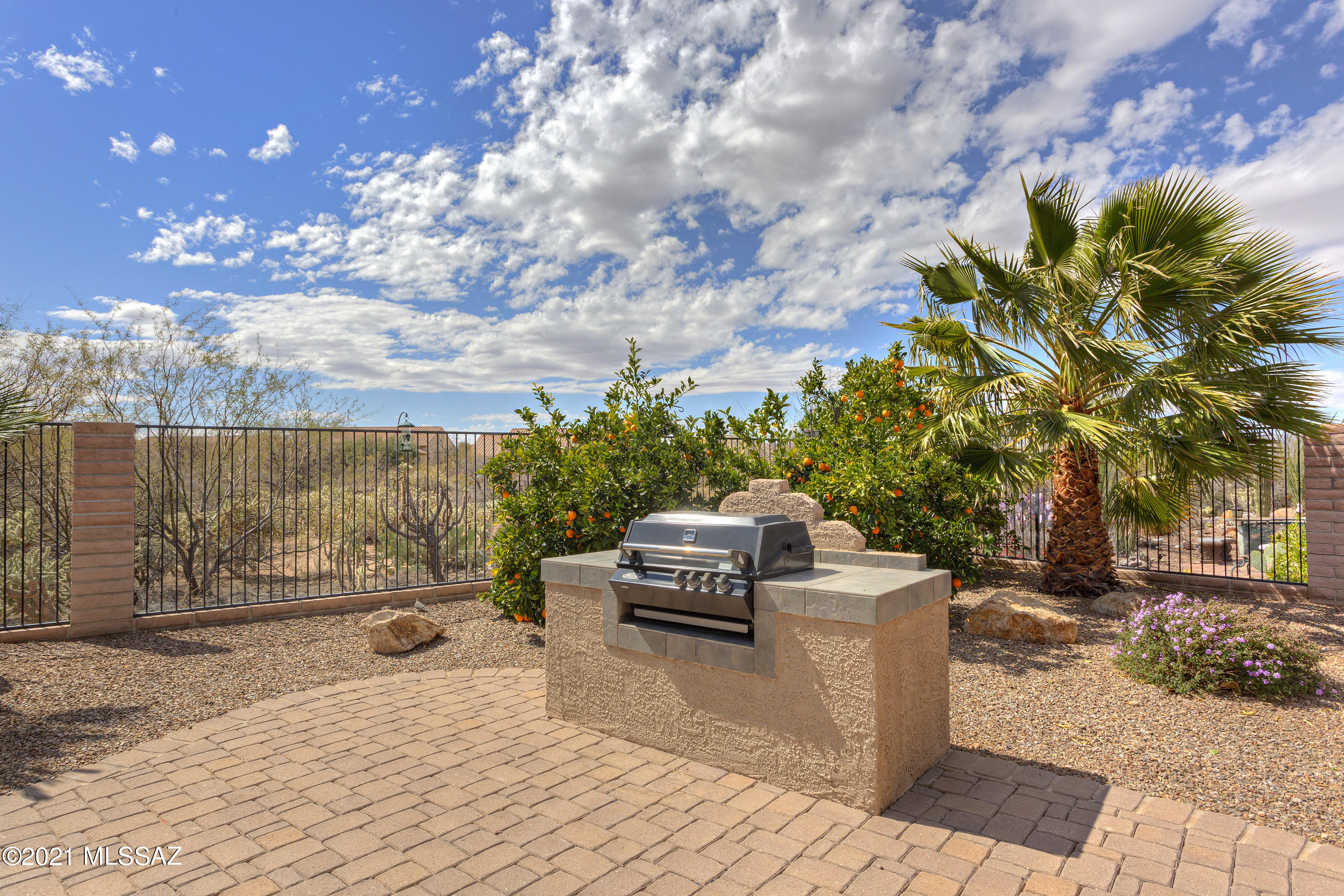 Quail Creek II (78-394) - Residential