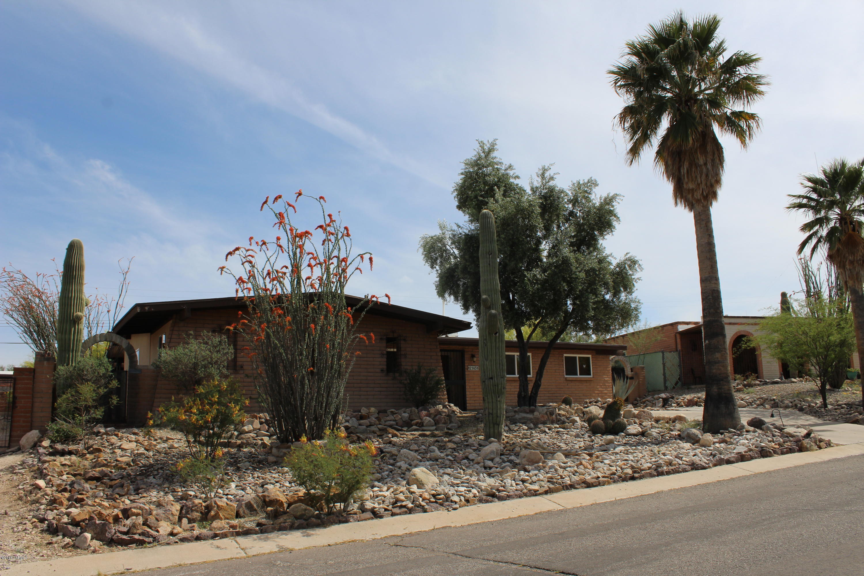 Ironwood Hills (1-64) - Residential
