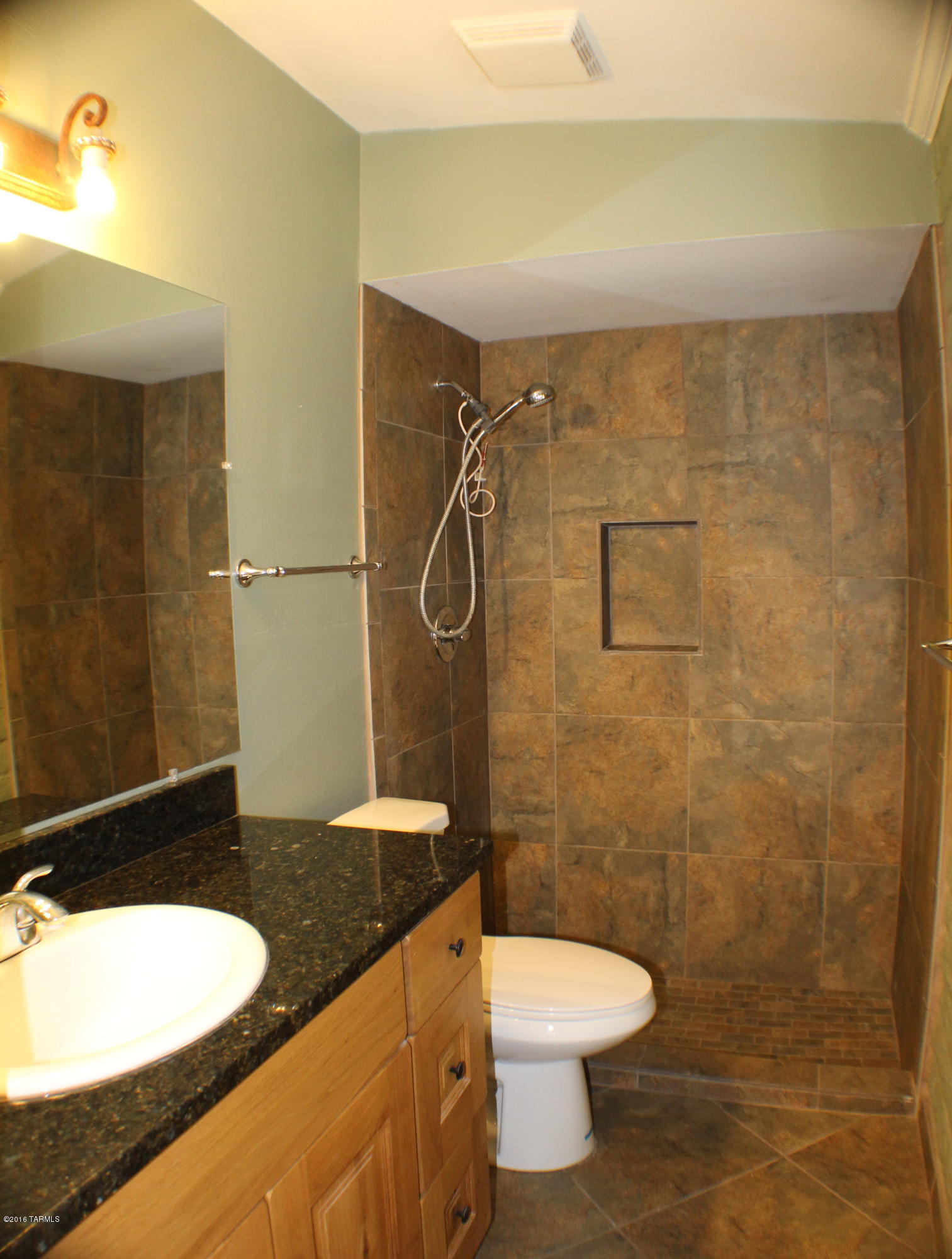 Ironwood Hills (1-64) - Residential