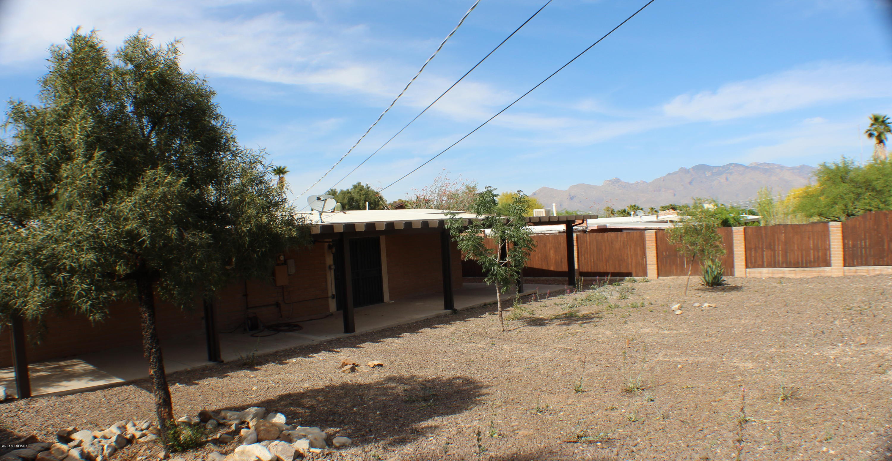 Ironwood Hills (1-64) - Residential
