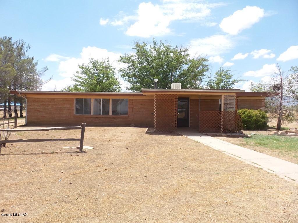 Richland Ranchettes - Residential