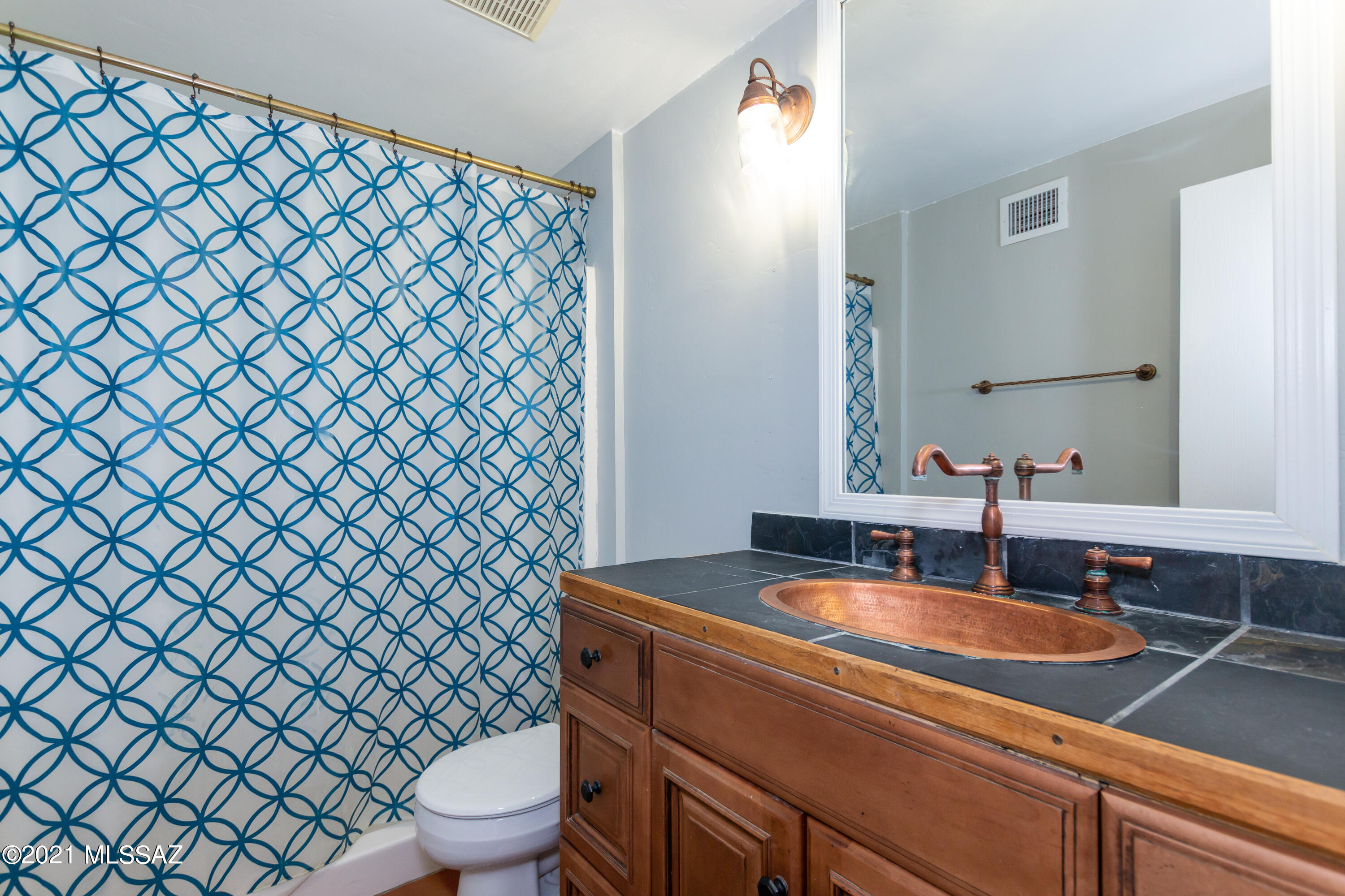 Cedar Grove (1-100) - Residential