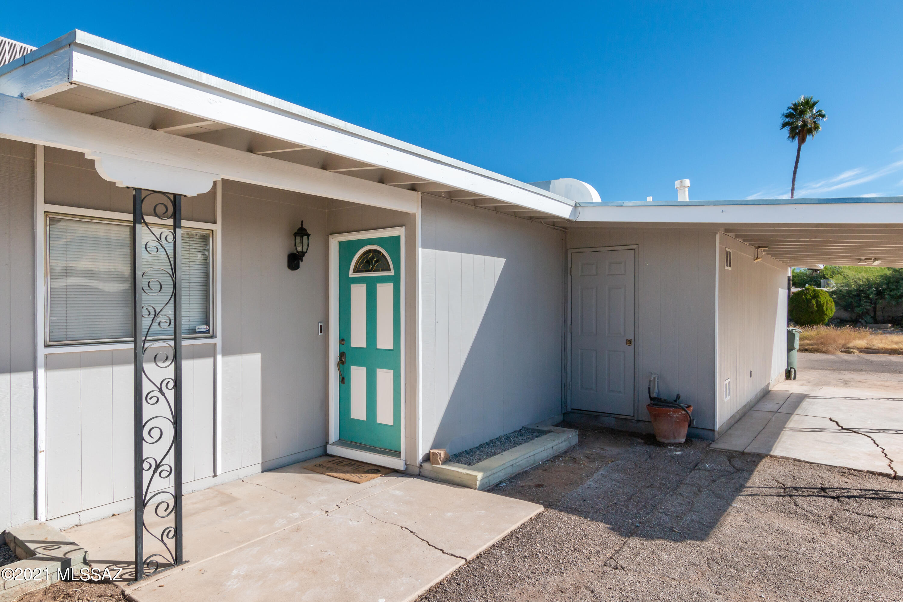 Cedar Grove (1-100) - Residential