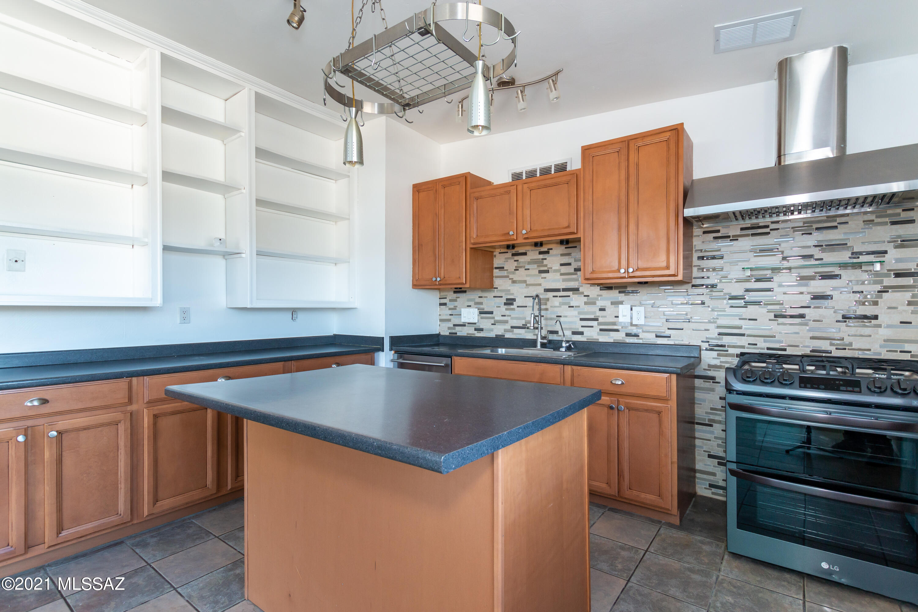 Cedar Grove (1-100) - Residential