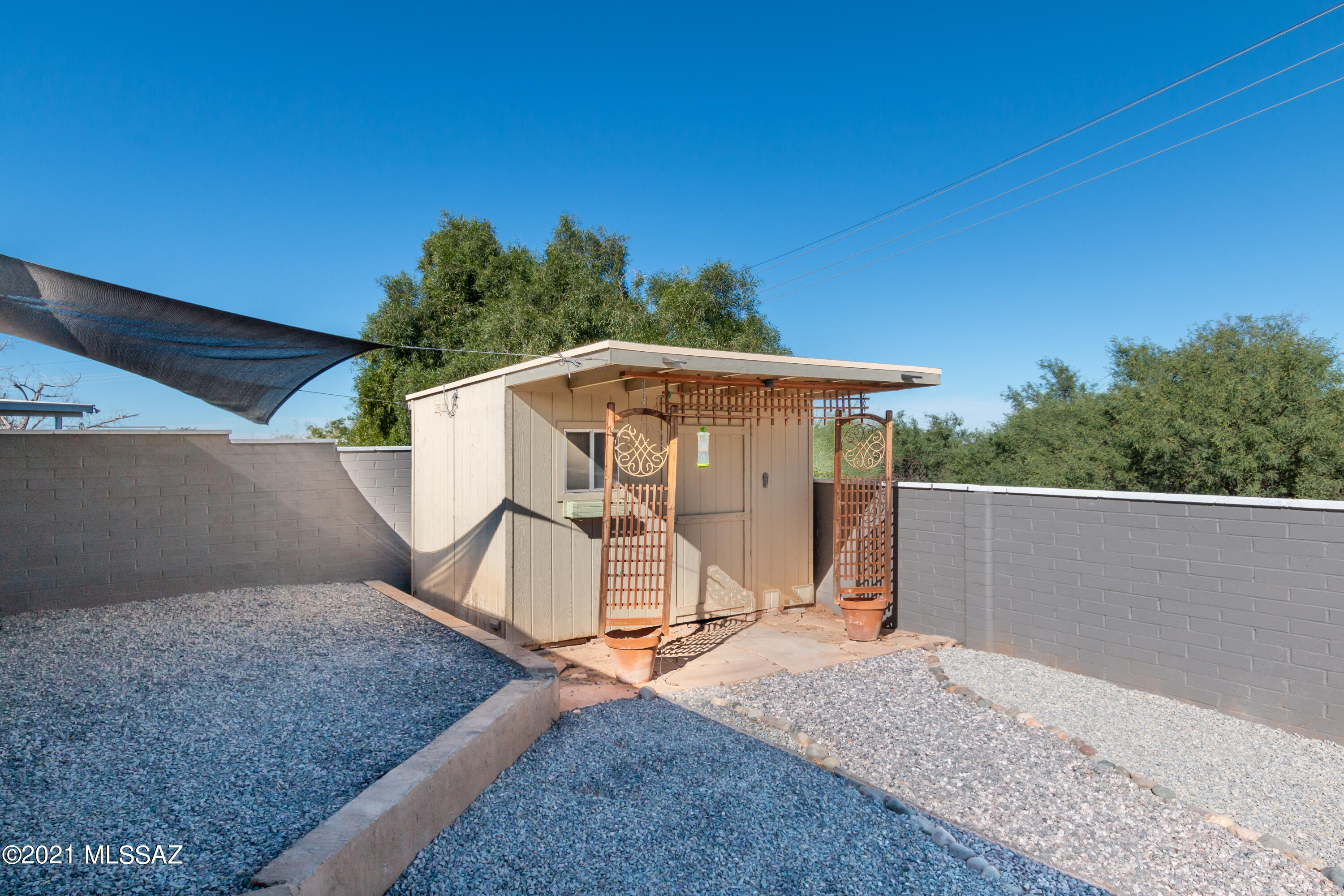 Cedar Grove (1-100) - Residential