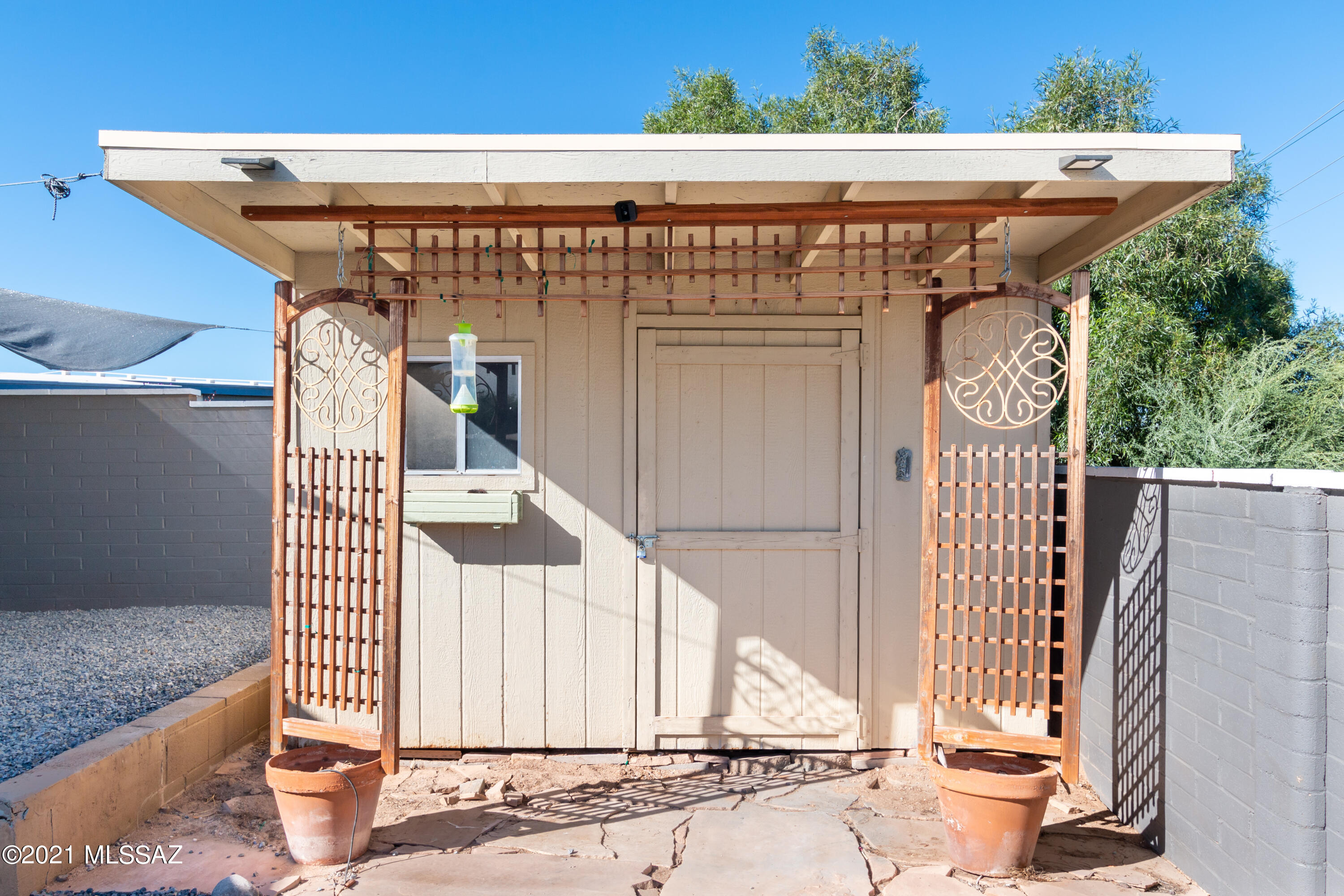 Cedar Grove (1-100) - Residential