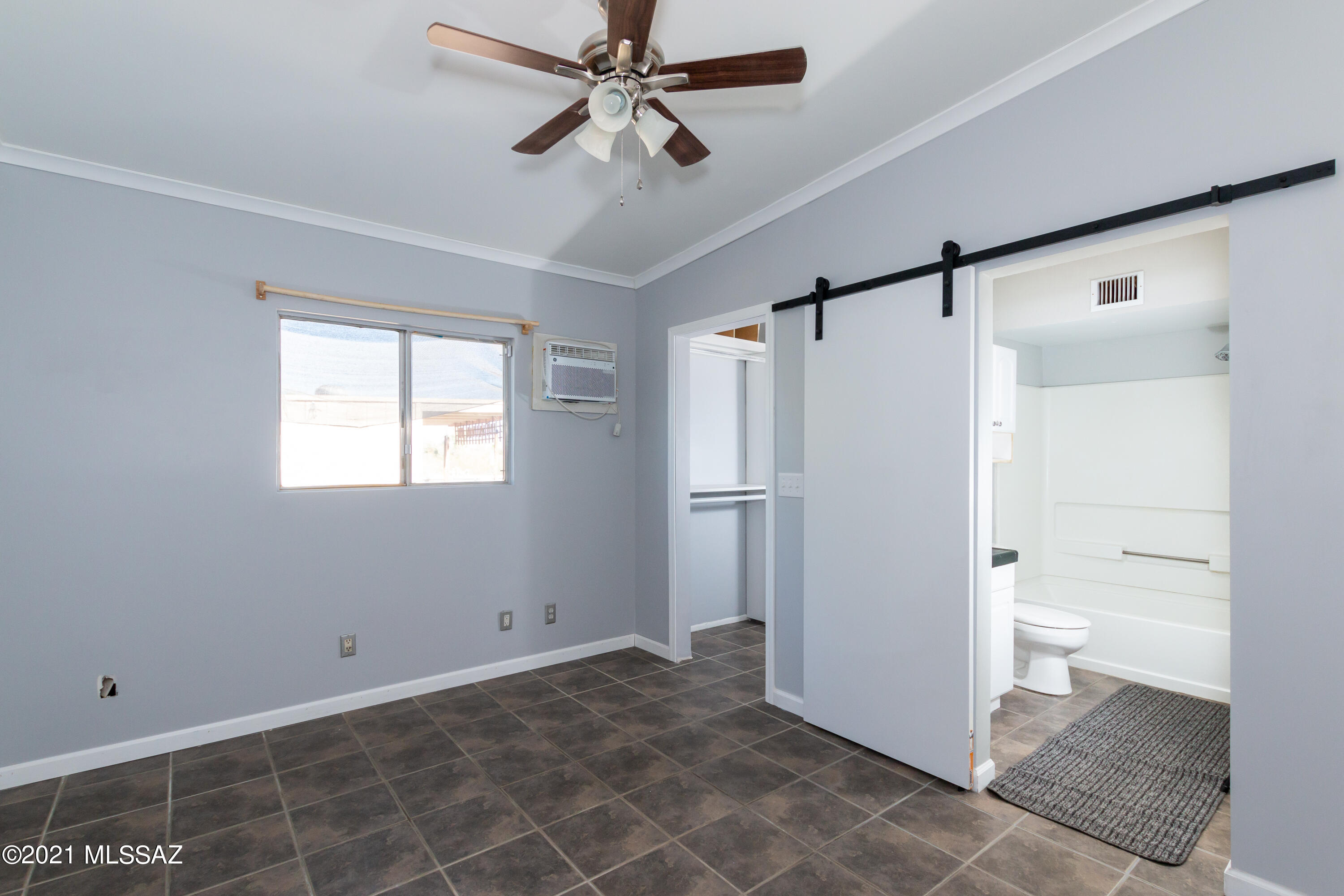 Cedar Grove (1-100) - Residential