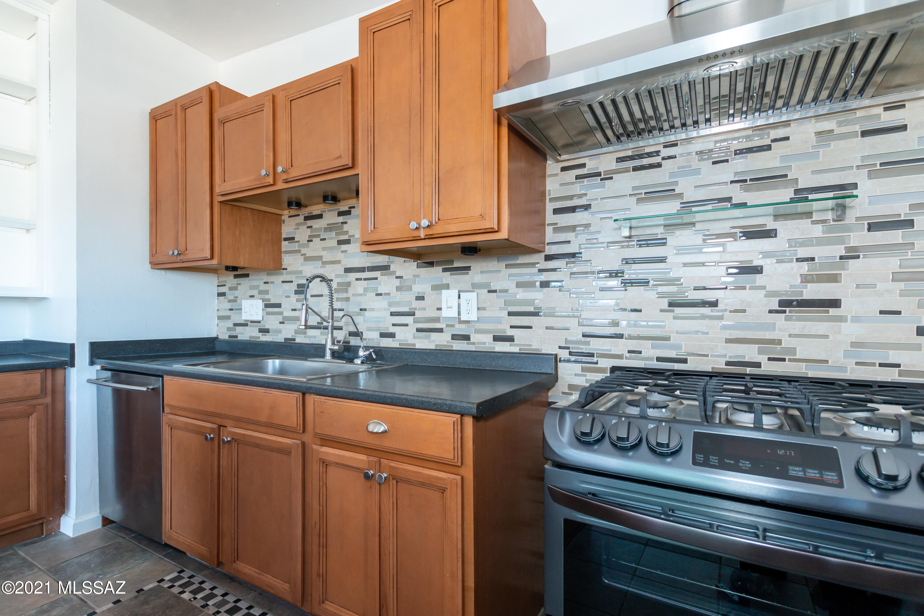 Cedar Grove (1-100) - Residential