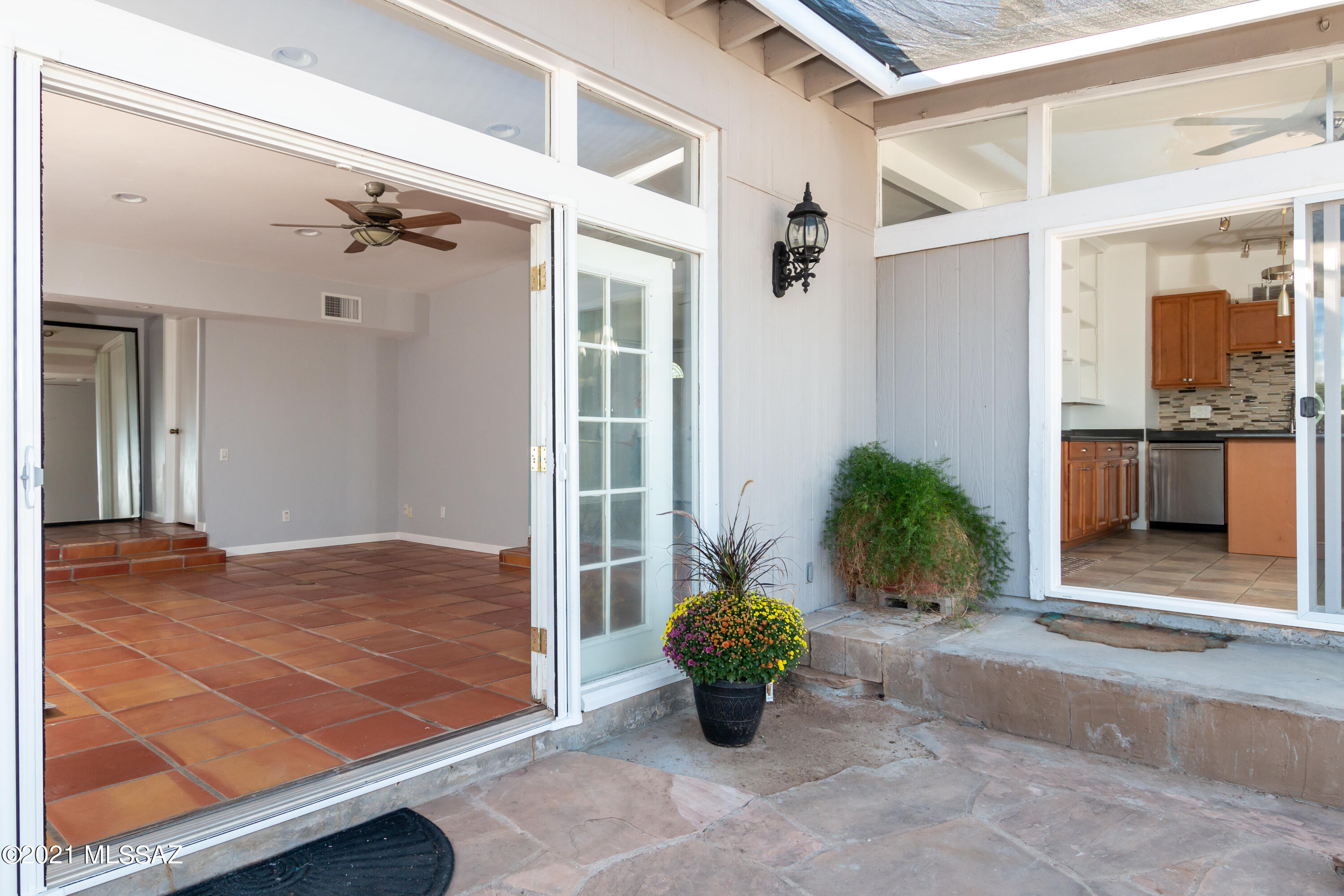 Cedar Grove (1-100) - Residential