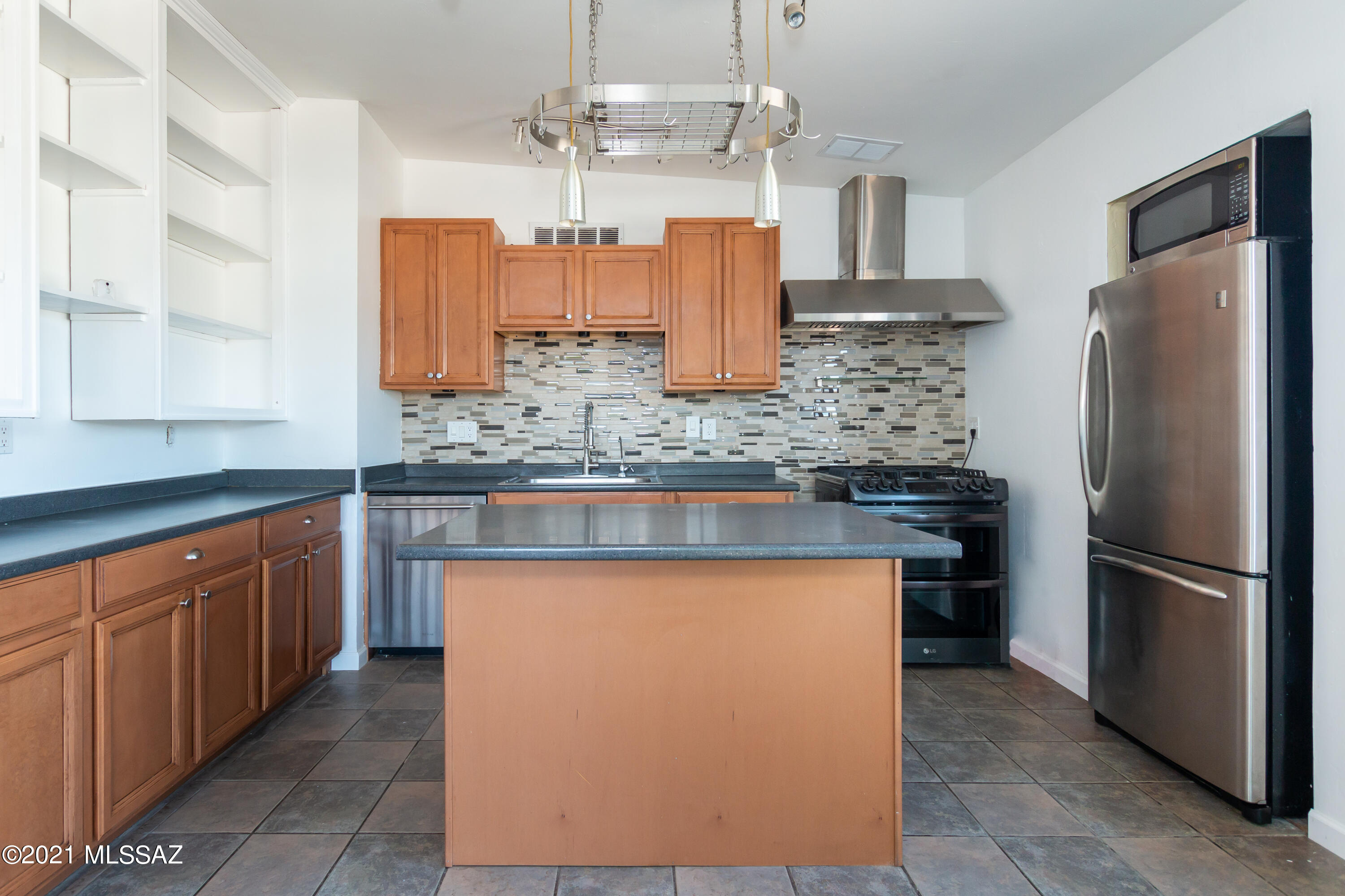 Cedar Grove (1-100) - Residential