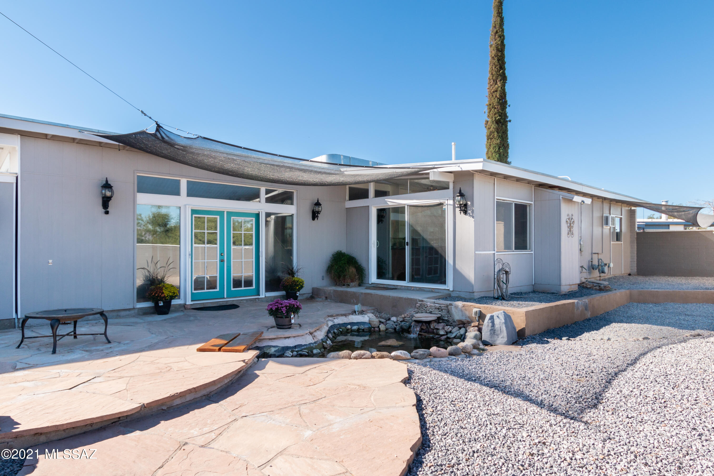 Cedar Grove (1-100) - Residential