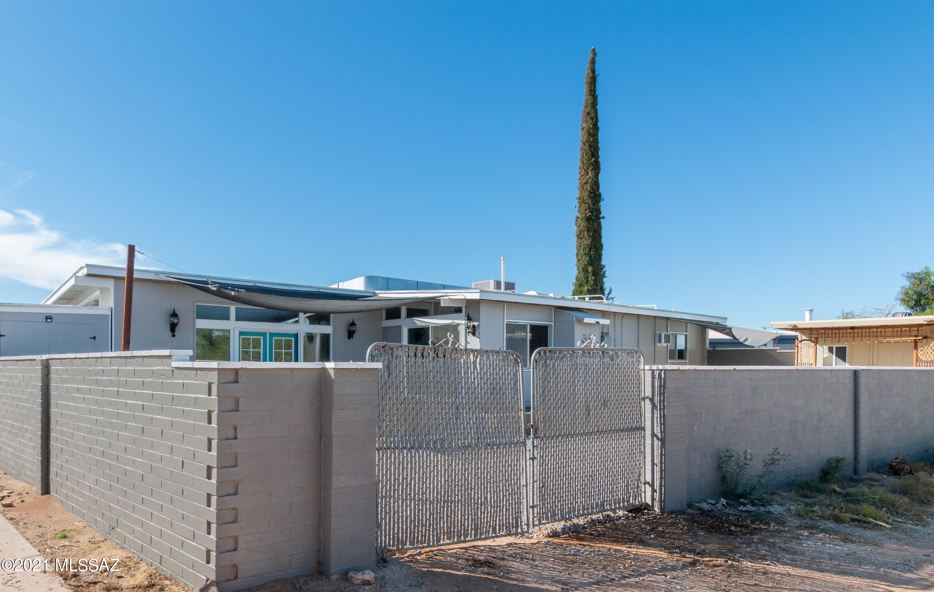 Cedar Grove (1-100) - Residential