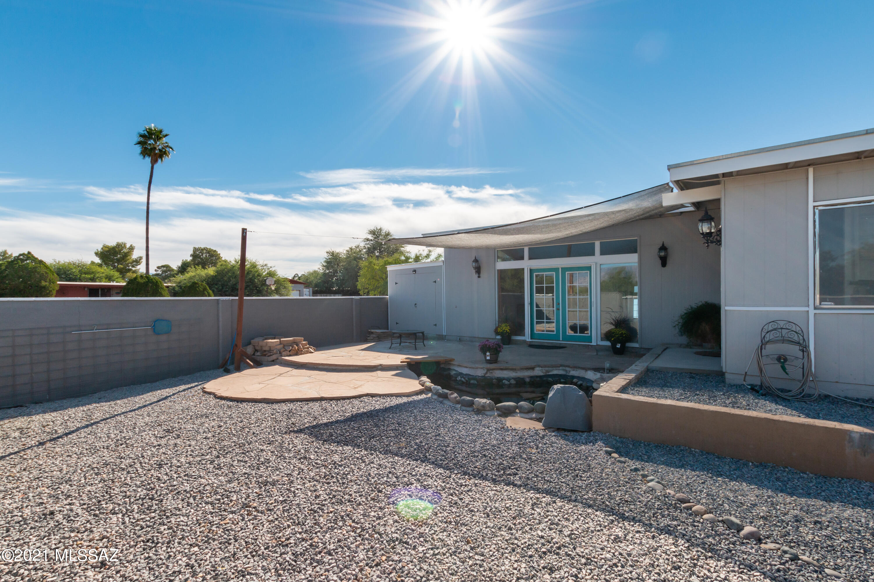 Cedar Grove (1-100) - Residential
