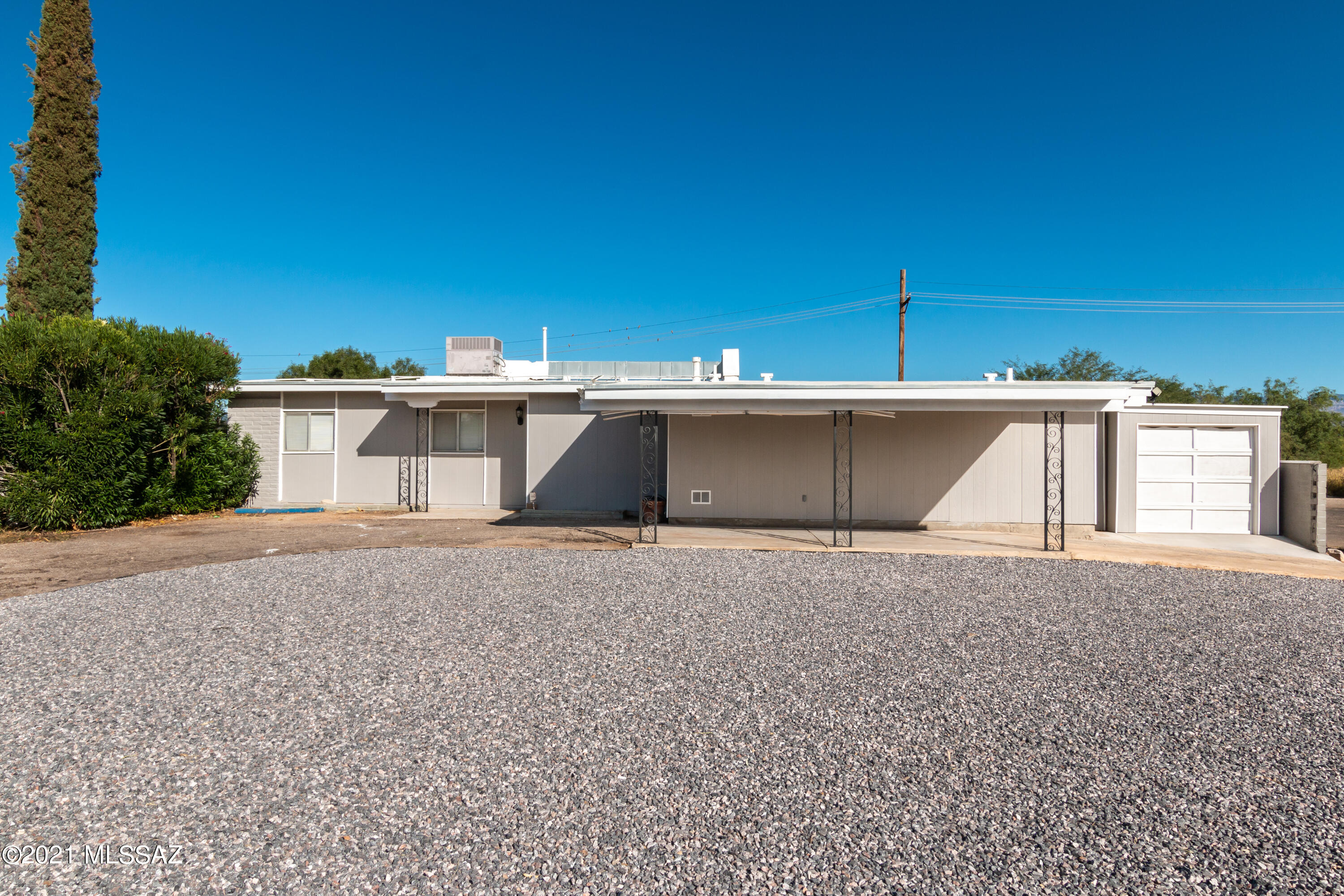 Cedar Grove (1-100) - Residential