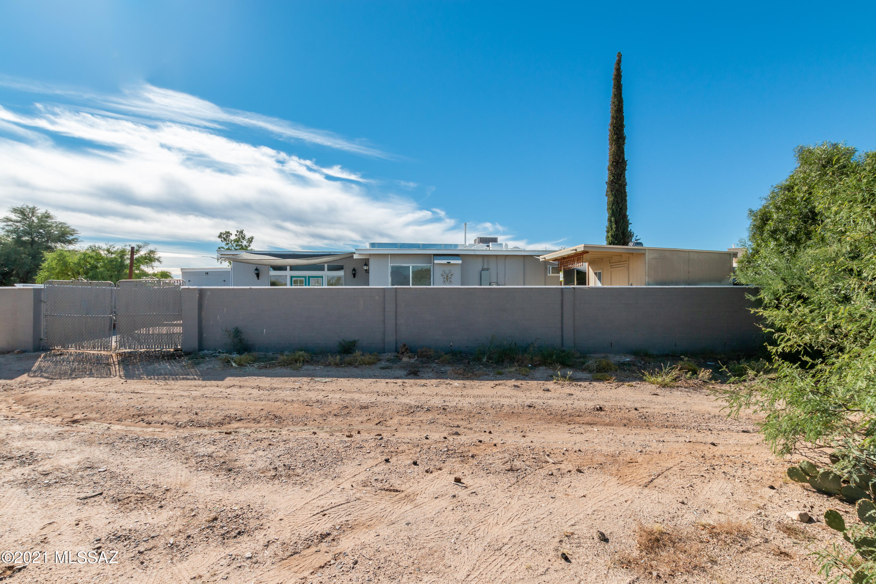 Cedar Grove (1-100) - Residential