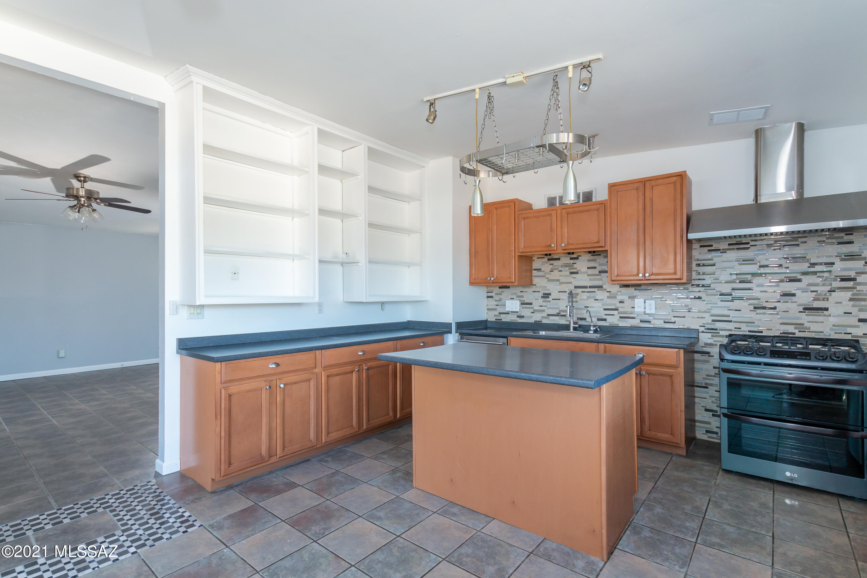 Cedar Grove (1-100) - Residential