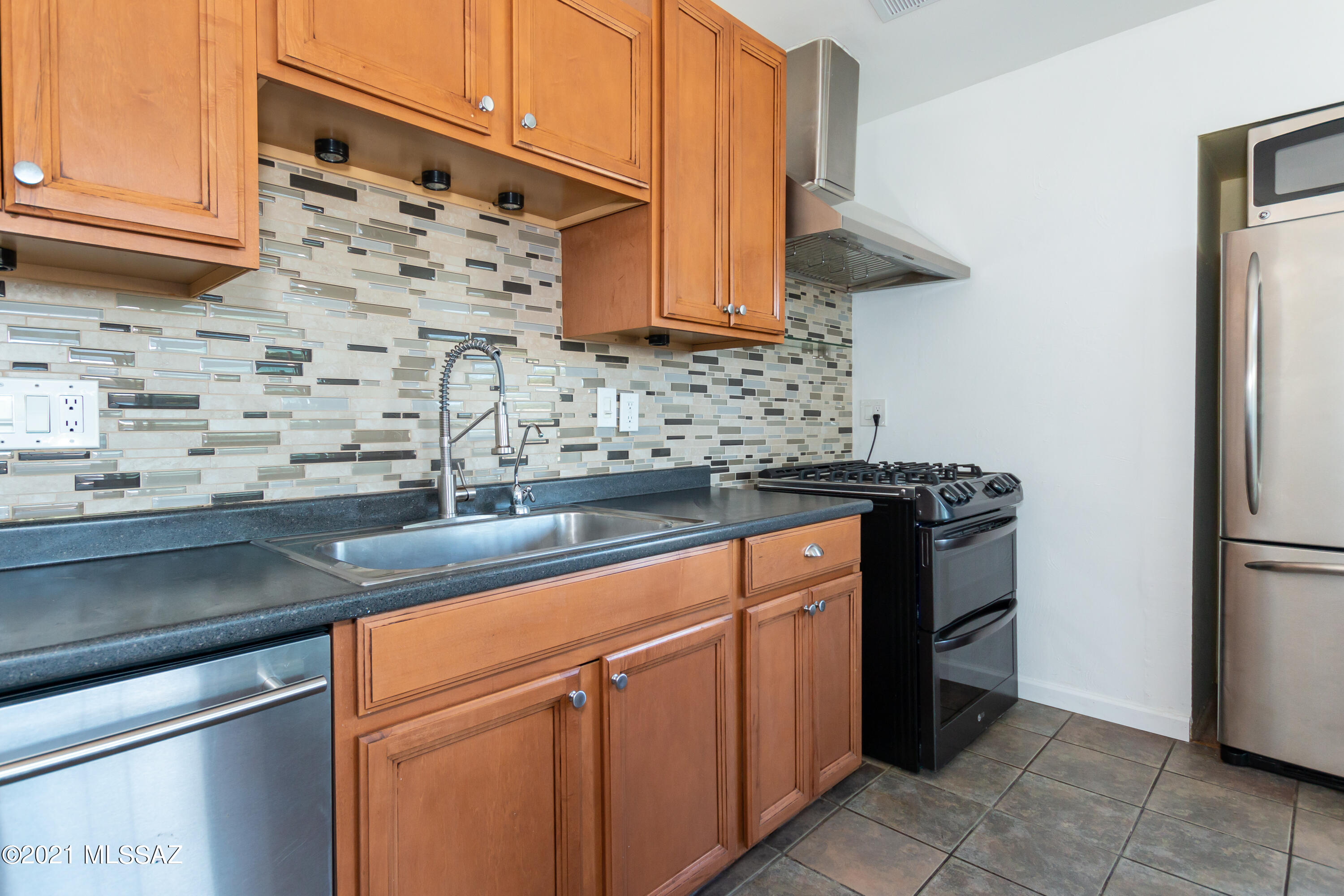 Cedar Grove (1-100) - Residential