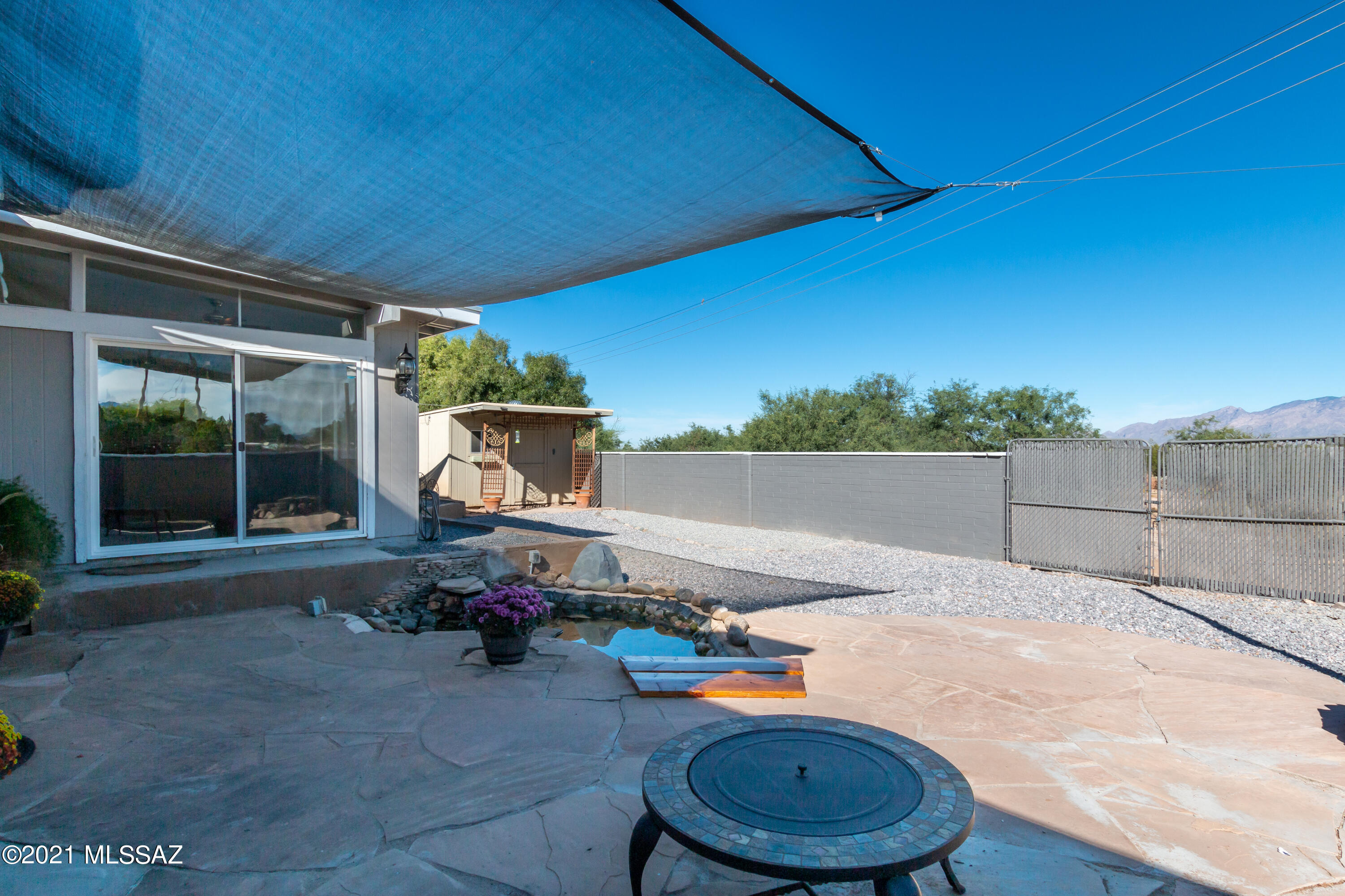 Cedar Grove (1-100) - Residential