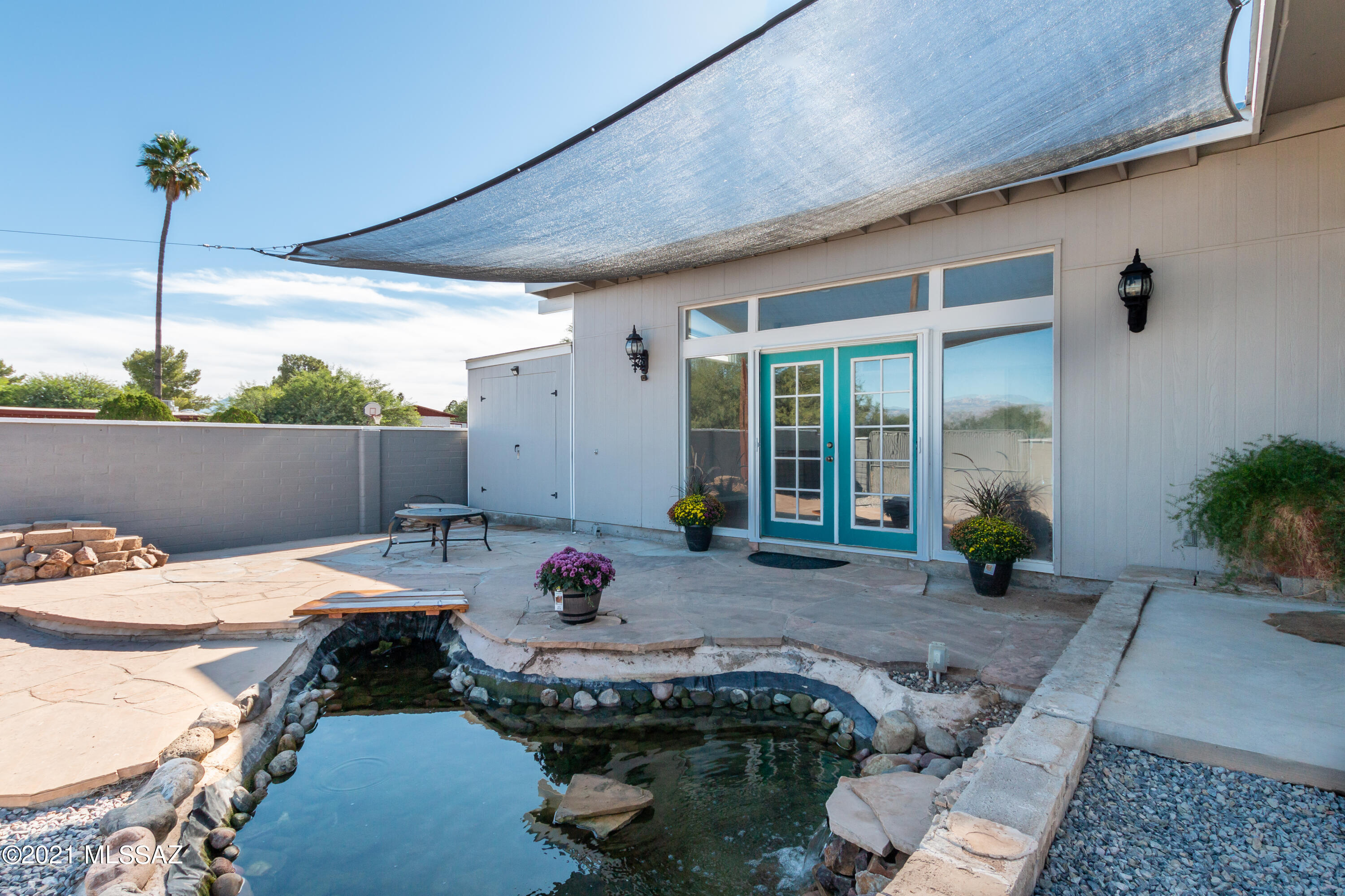 Cedar Grove (1-100) - Residential
