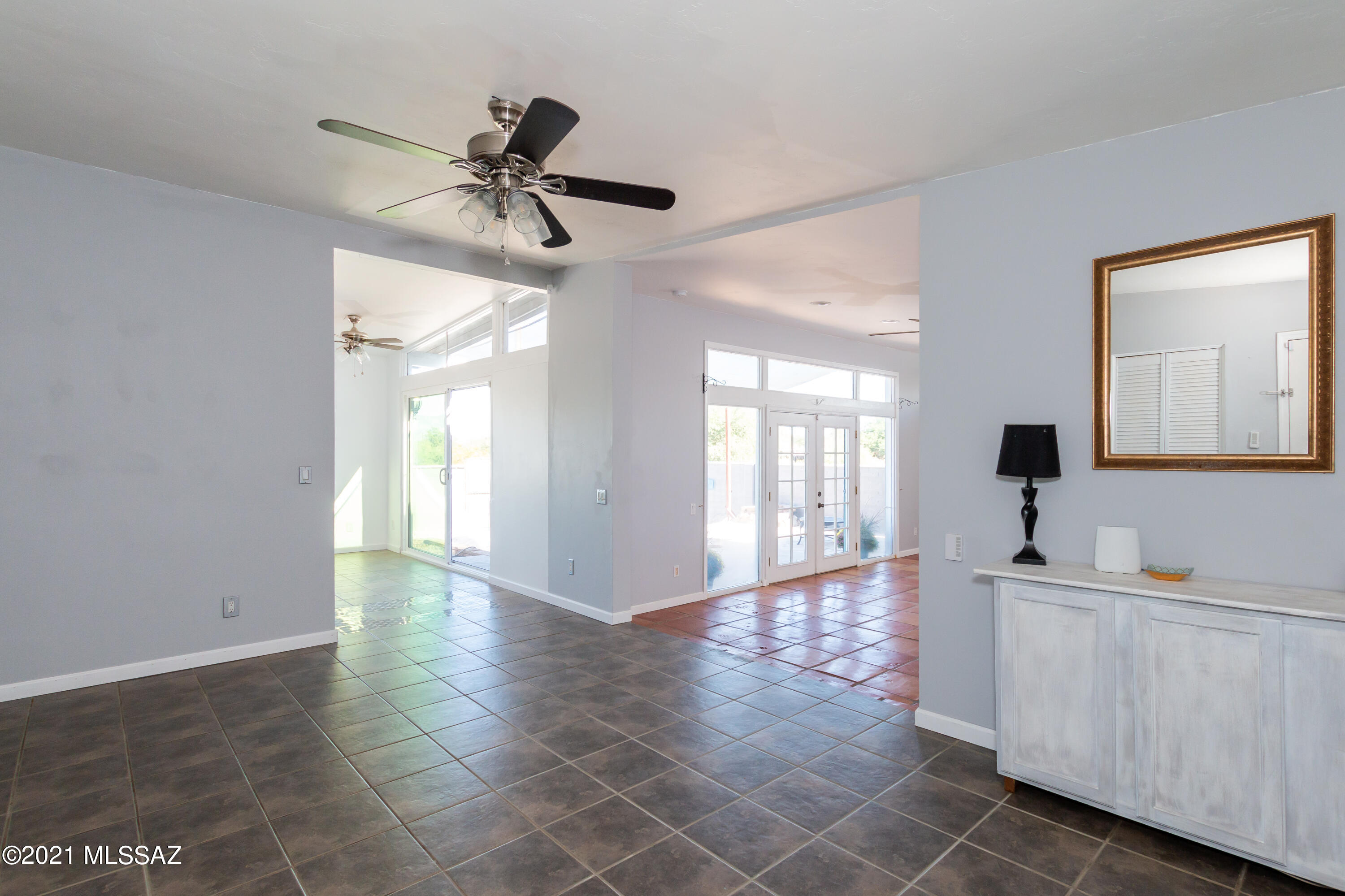 Cedar Grove (1-100) - Residential