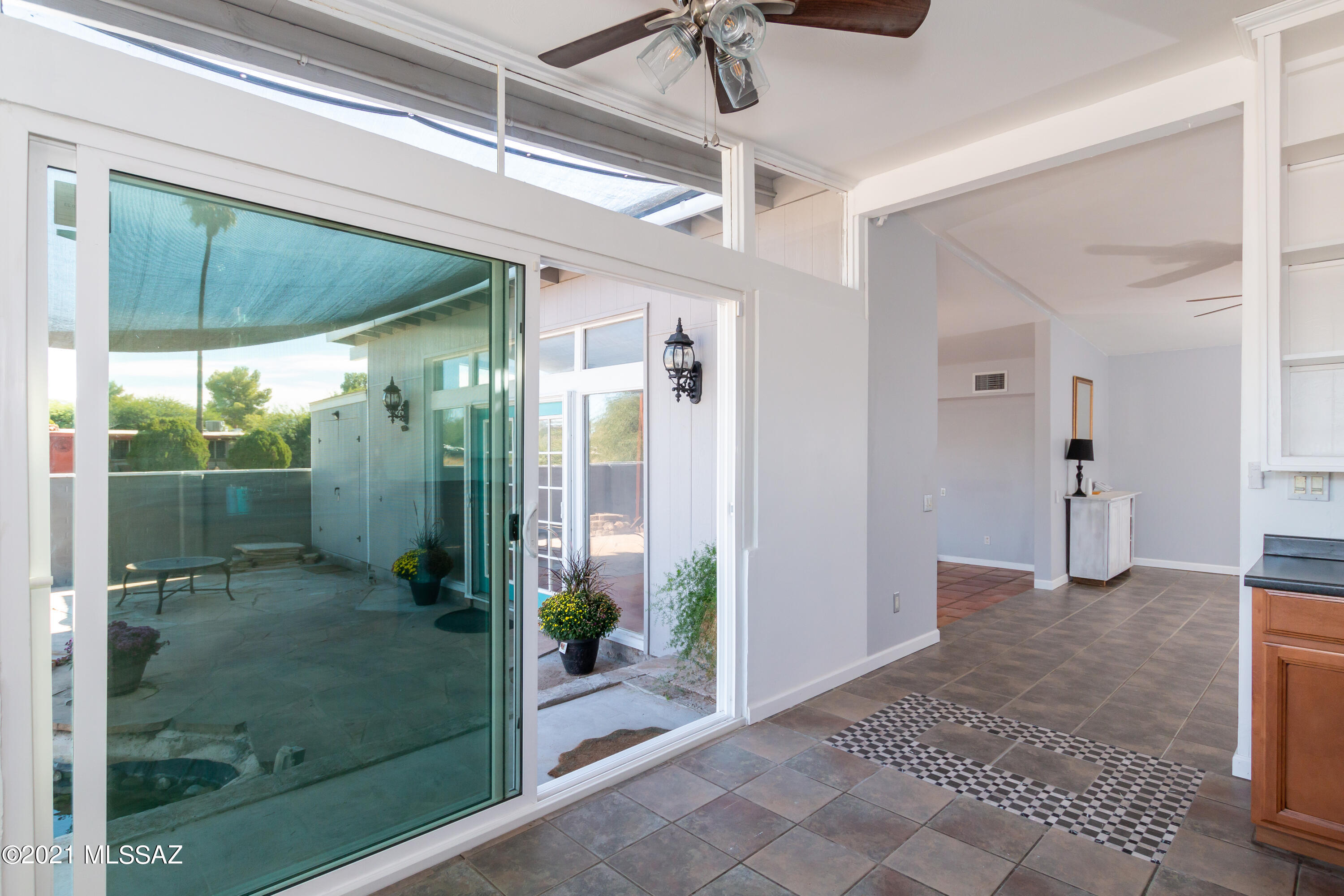 Cedar Grove (1-100) - Residential