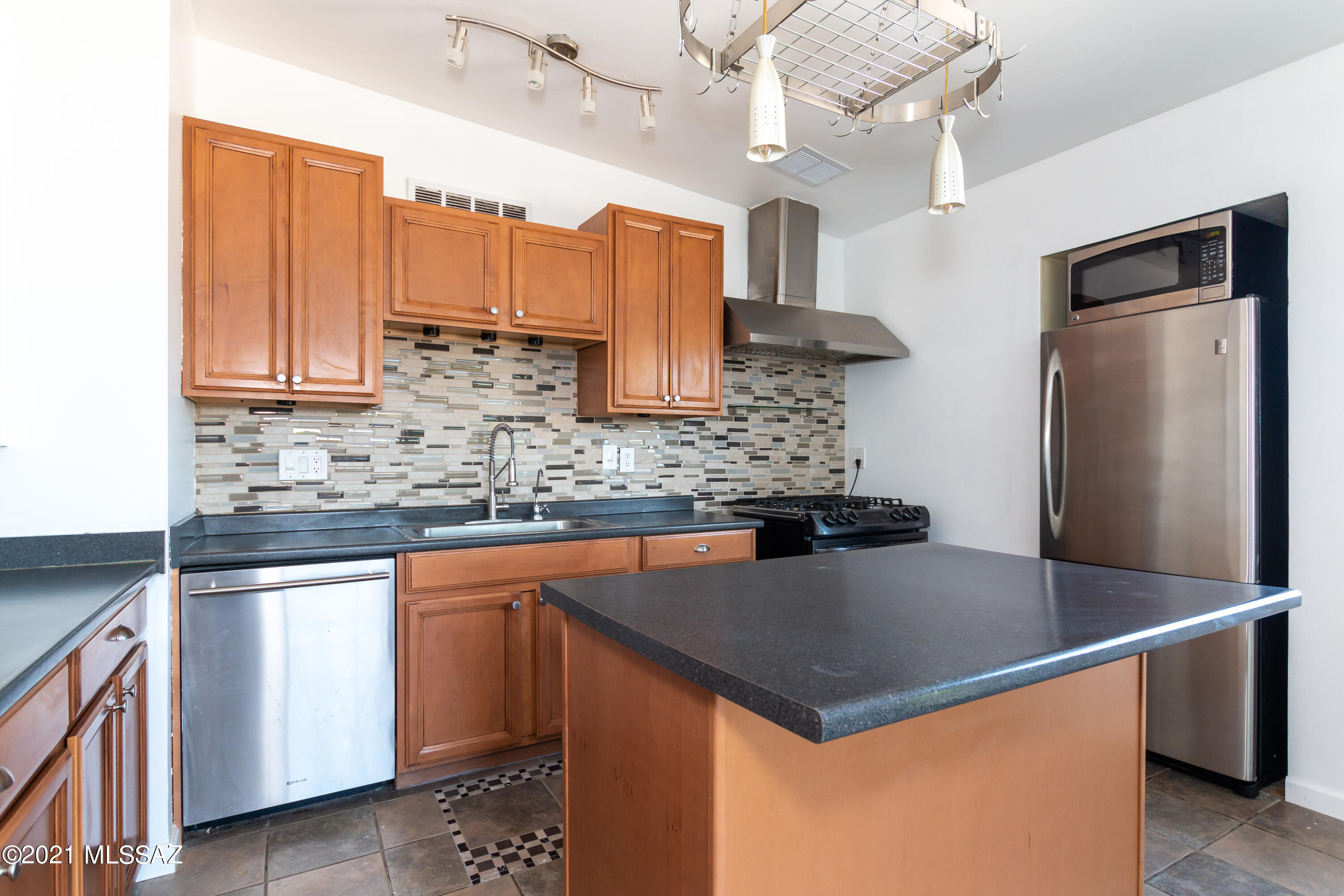 Cedar Grove (1-100) - Residential
