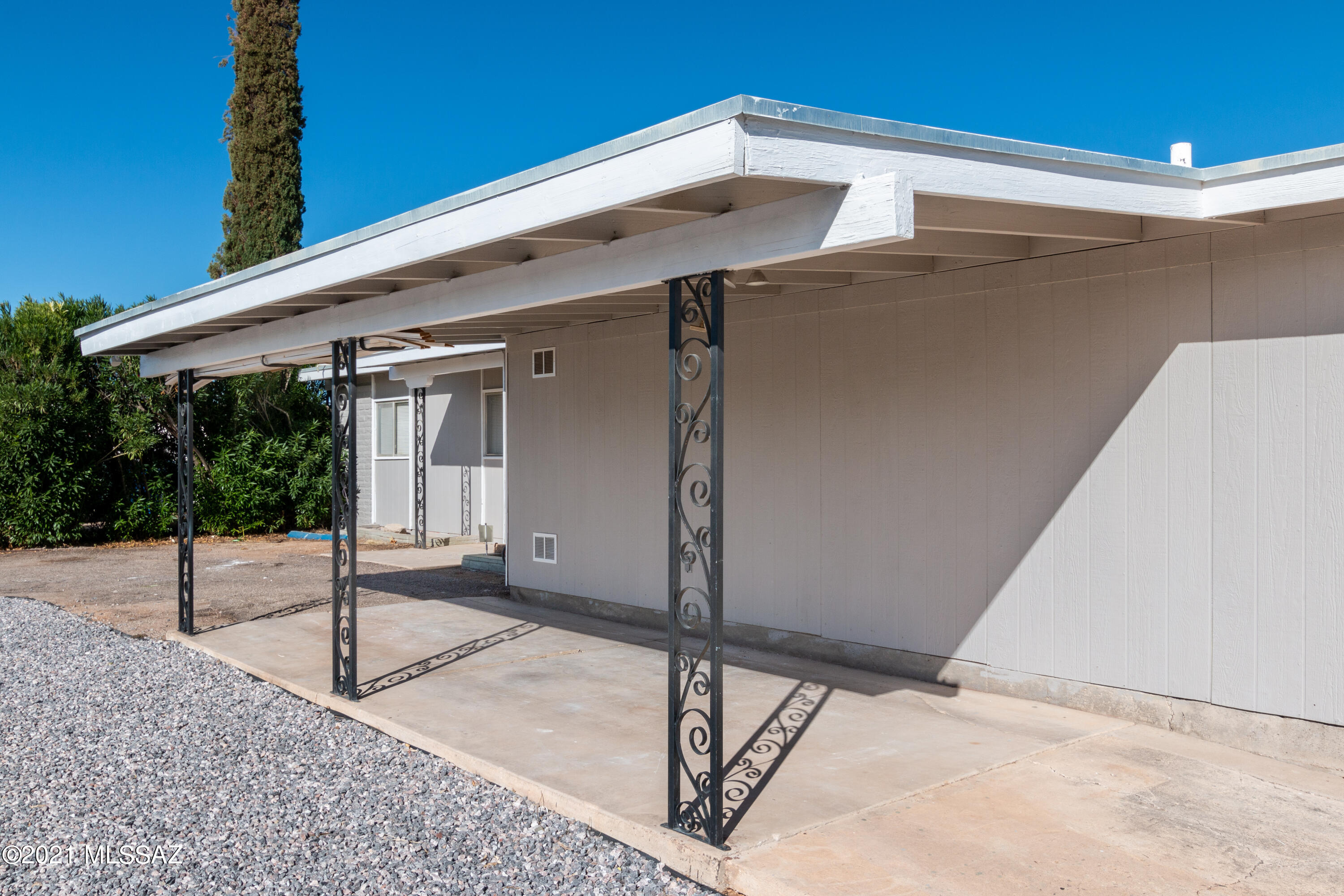 Cedar Grove (1-100) - Residential