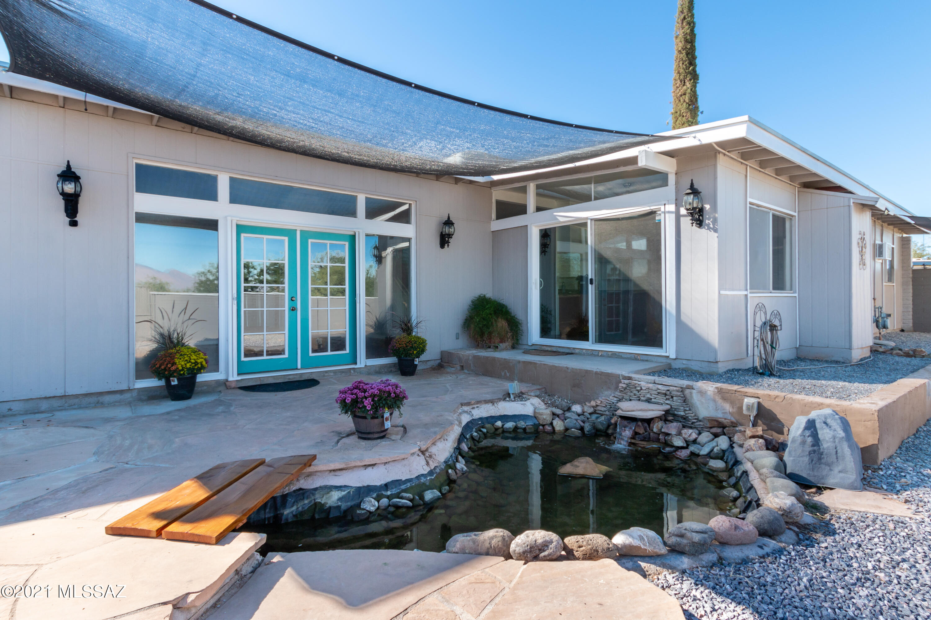 Cedar Grove (1-100) - Residential