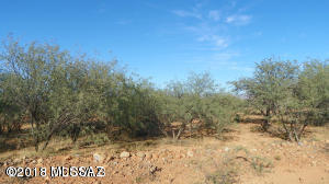 Faily level residential lot, roads are paved, electric is one lot away, mountain views.