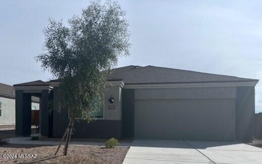 Roadrunner - Residential