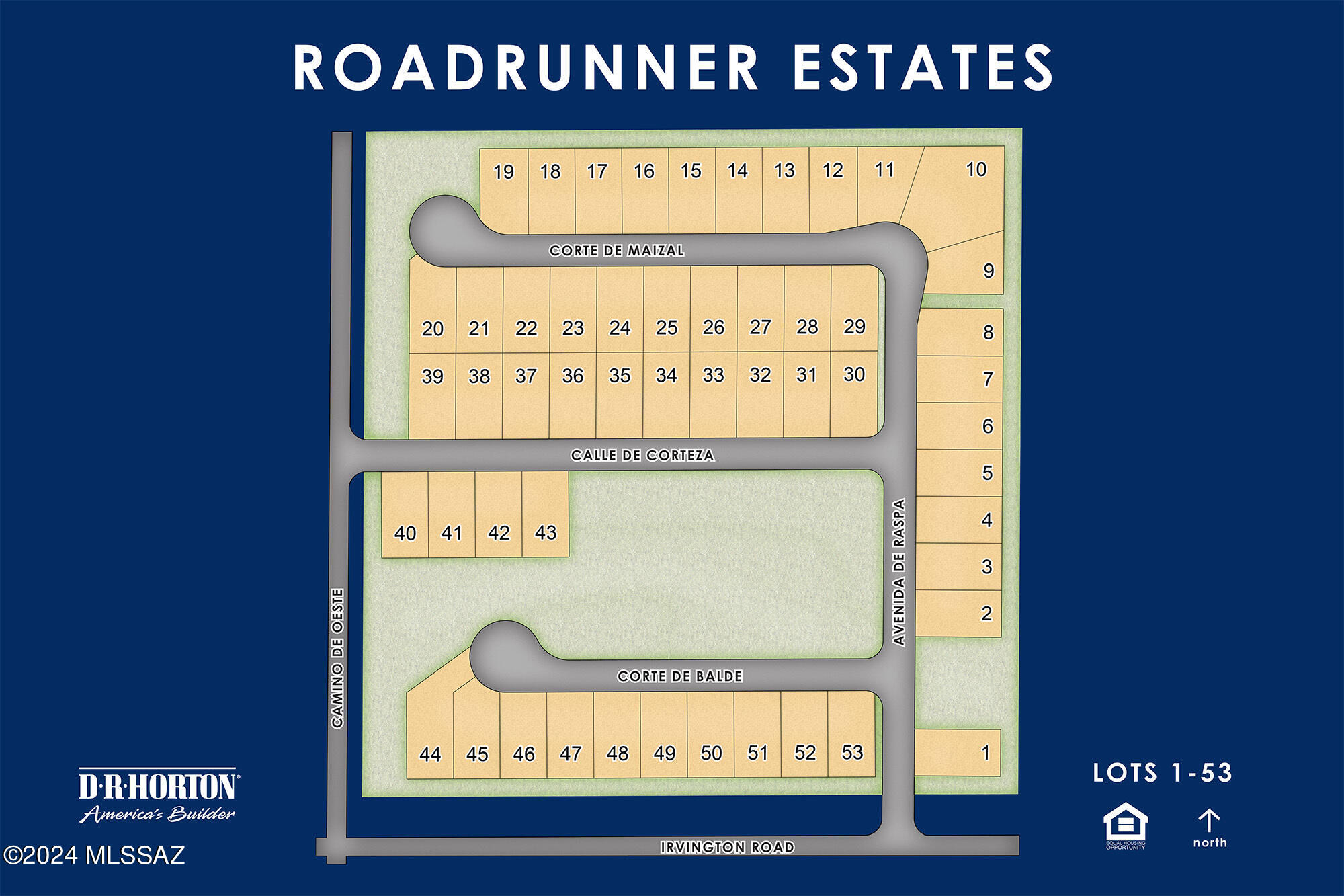 Roadrunner - Residential