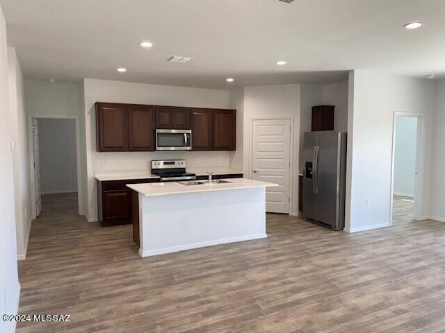 Roadrunner - Residential