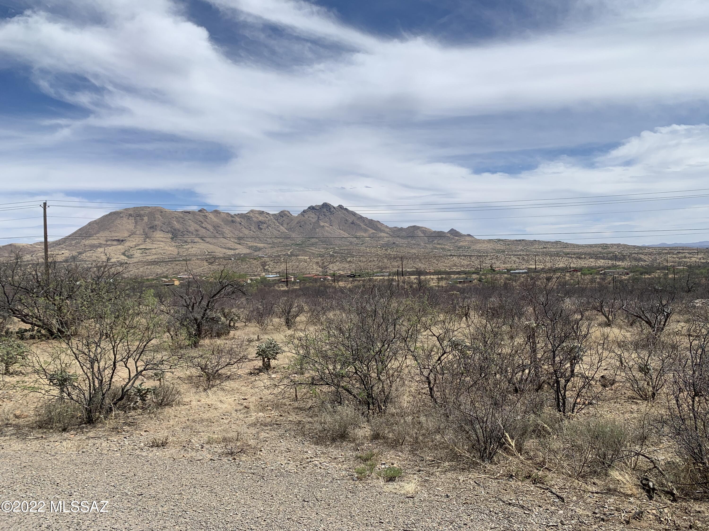 Rio Rico Estates 16 - Land