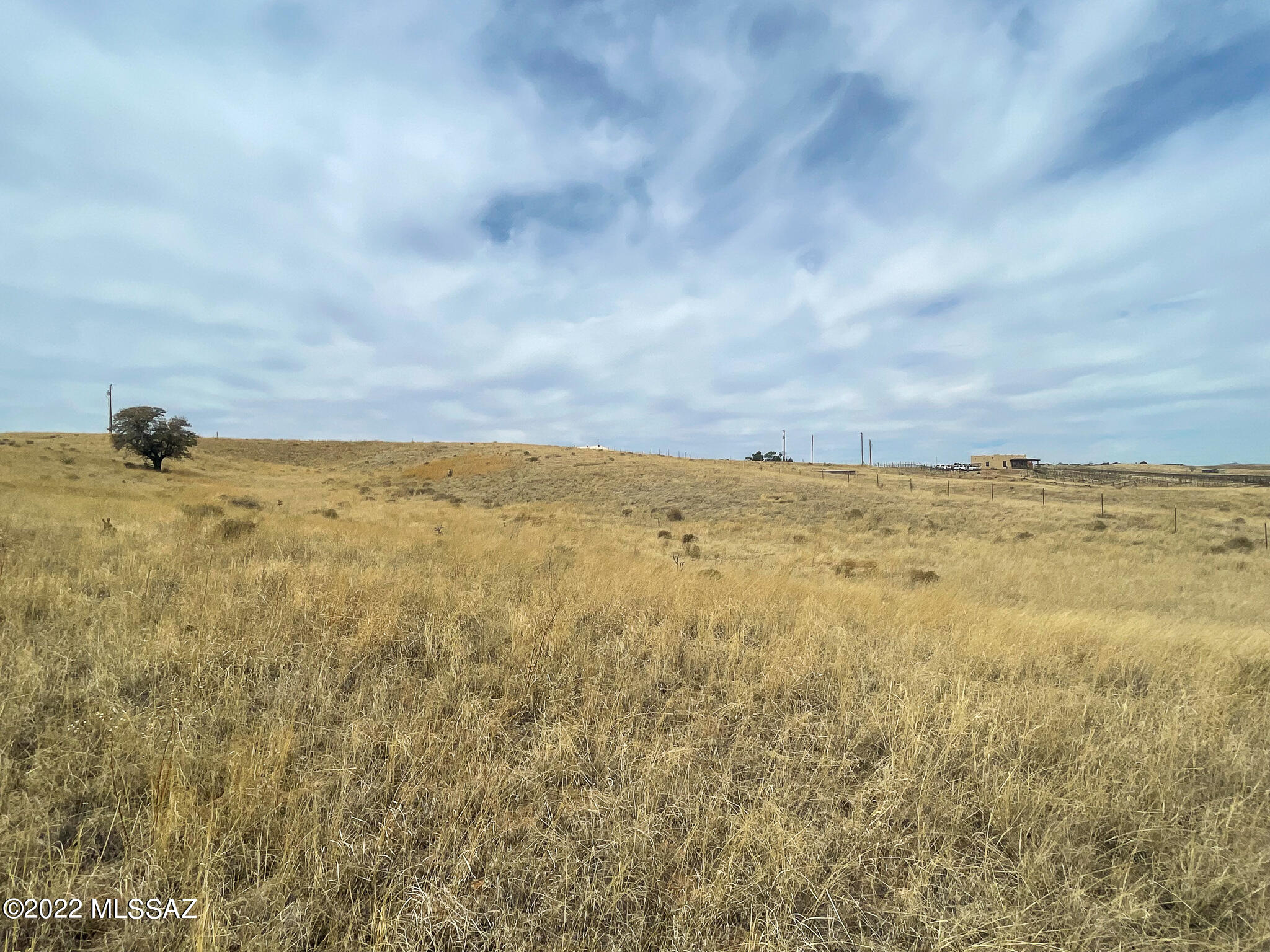 Sonoita Estates (1-18) - Land