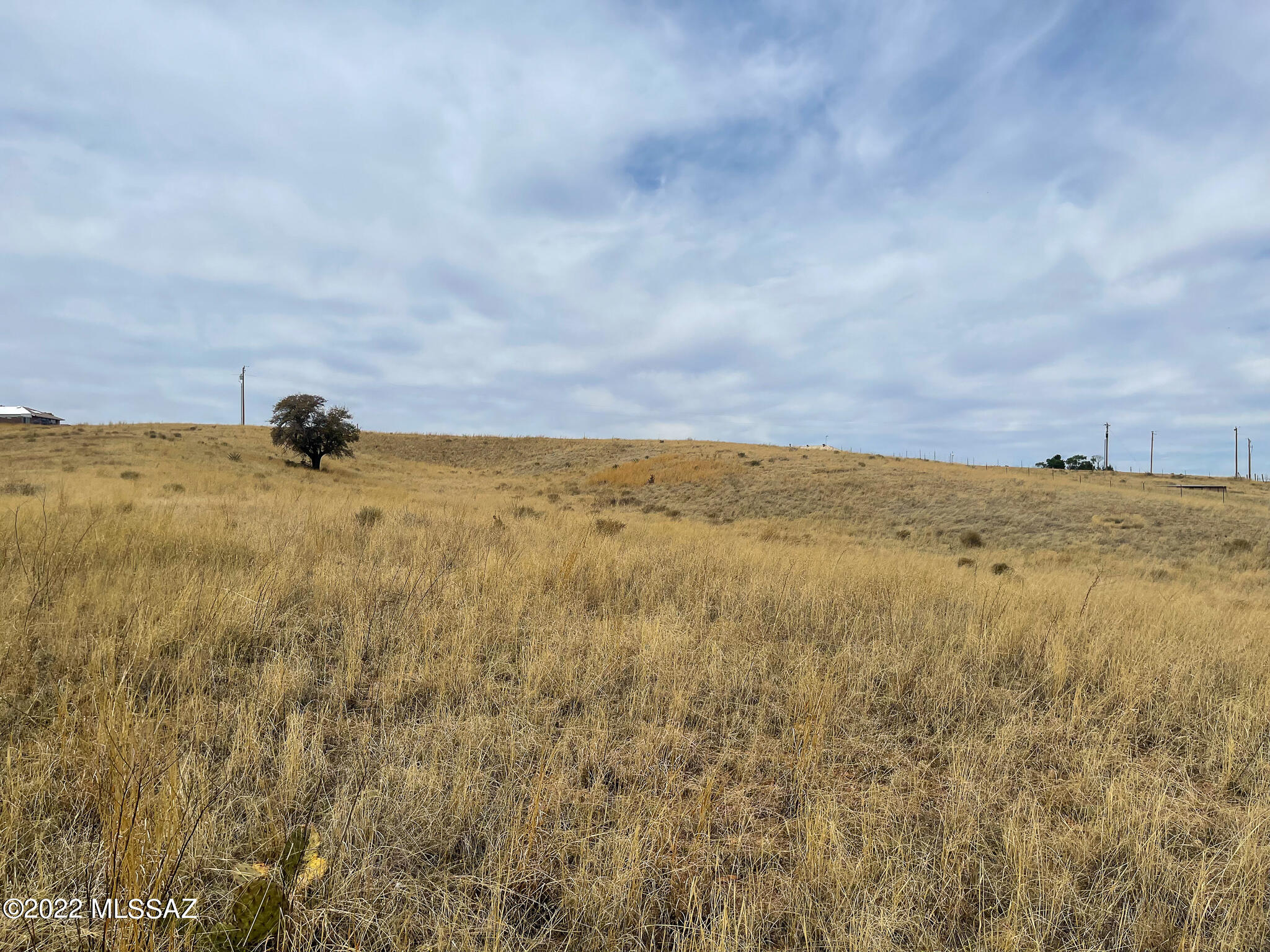 Sonoita Estates (1-18) - Land