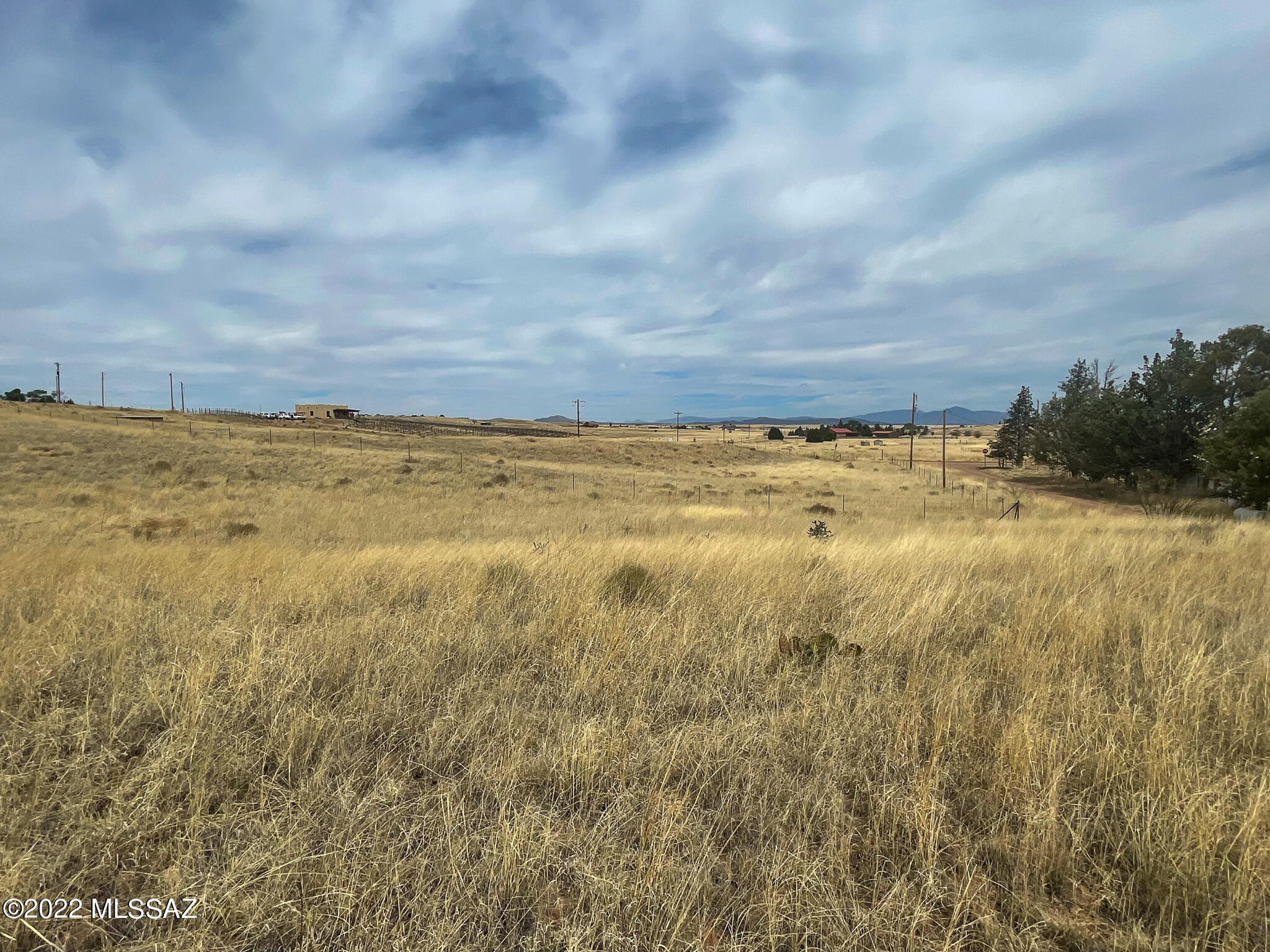 Sonoita Estates (1-18) - Land